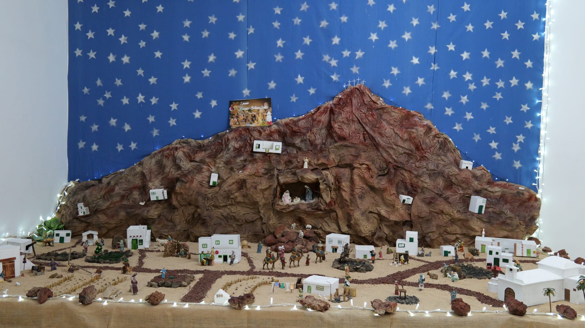 Fiesta de San Juan Evangelista en Soo, 2025