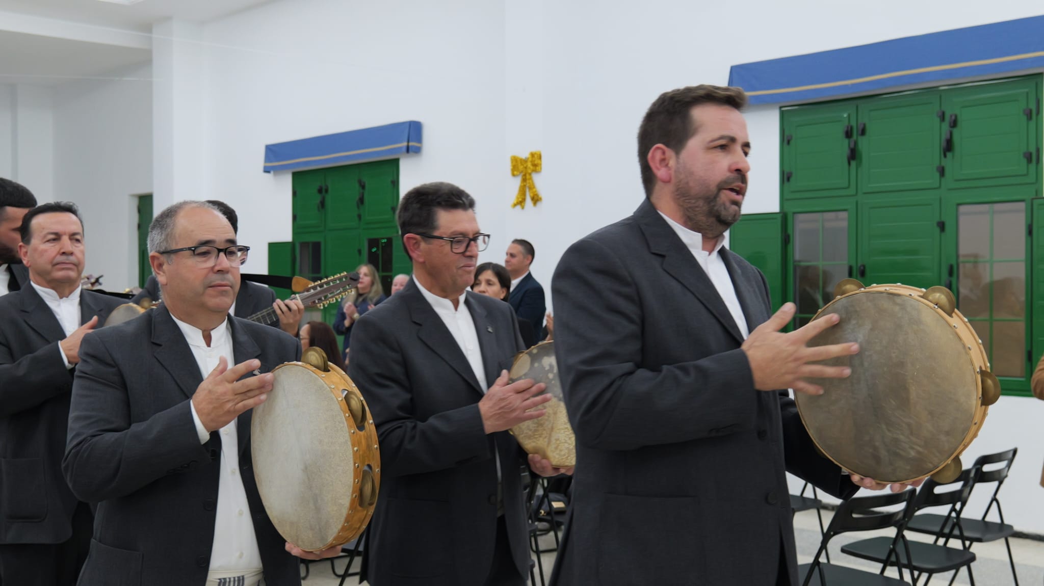 Fiesta de San Juan Evangelista en Soo, 2025