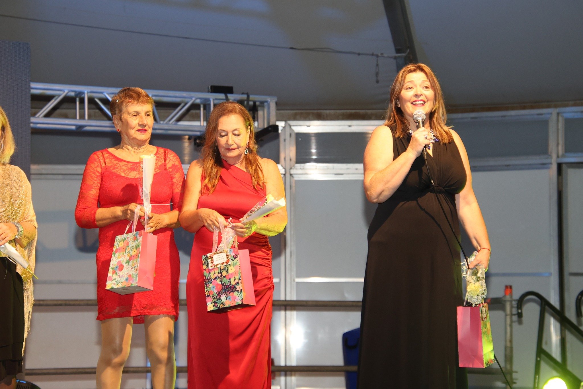 Gala-Playback 'Nuestra Navidad'. Foto: Norberto de León Gala-Playback 'Nuestra Navidad'. Foto: Norberto de León