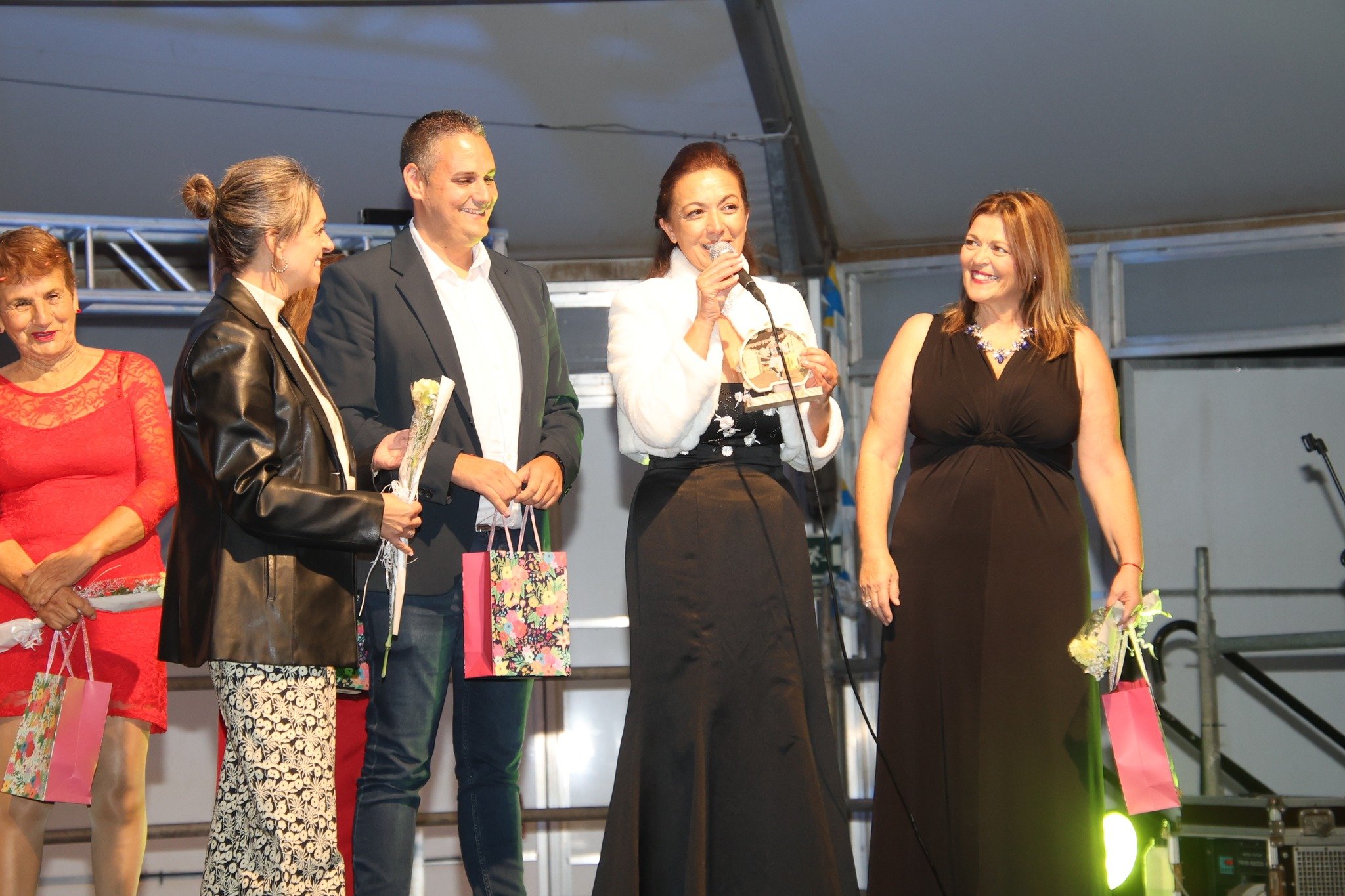 Gala-Playback 'Nuestra Navidad'. Foto: Norberto de León Gala-Playback 'Nuestra Navidad'. Foto: Norberto de León