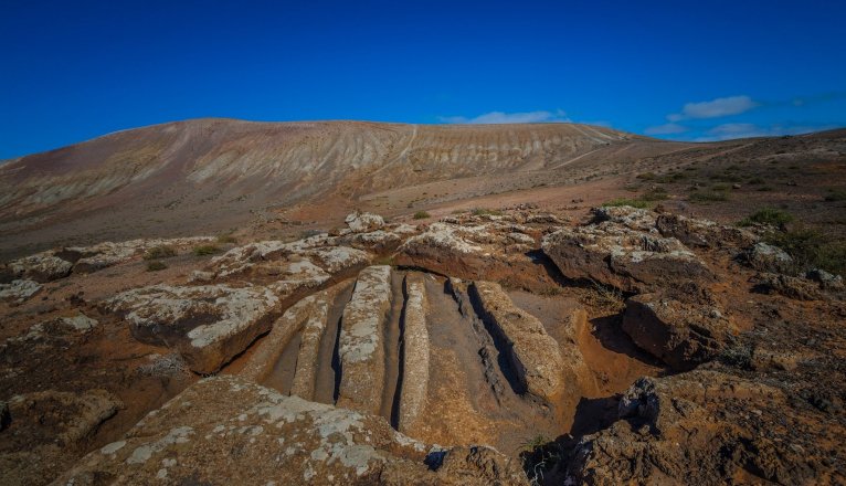 Zonzamas 2 Tarek Odexxx