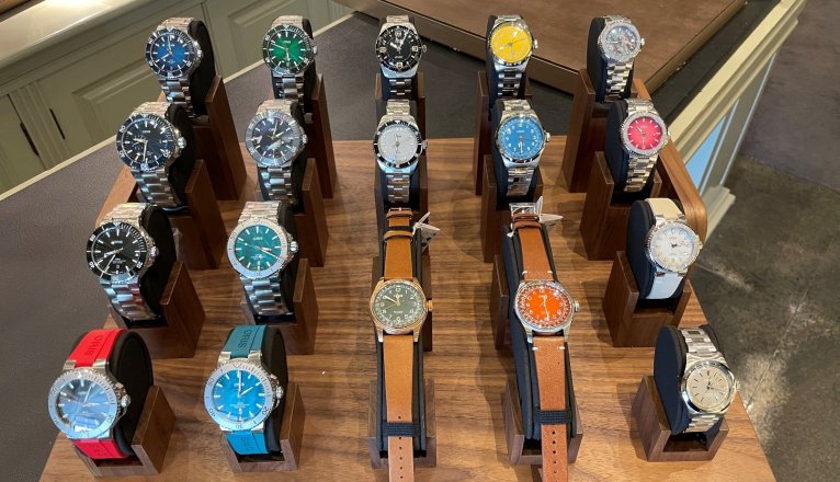 Modelos de Oris en Joyería Mapy Modelos de Oris en Joyería Mapy