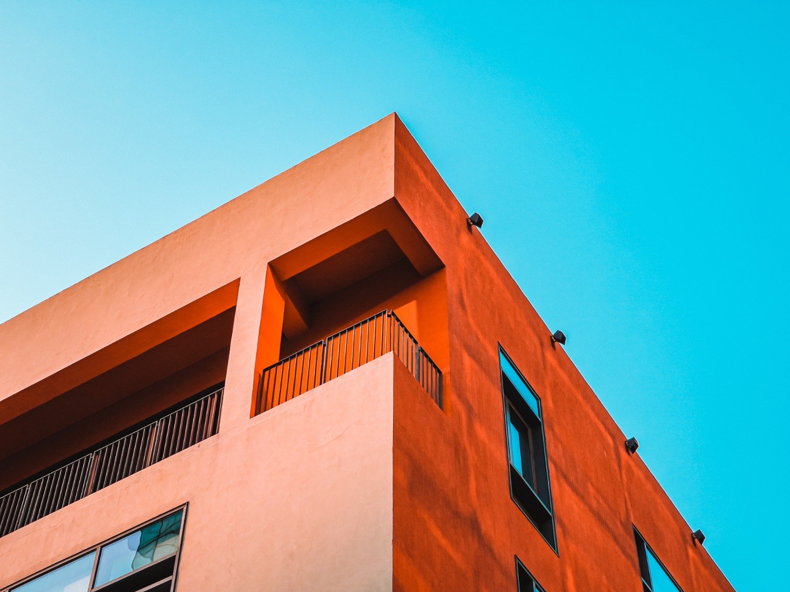 Viviendas de alquiler protegido. Protección oficial.