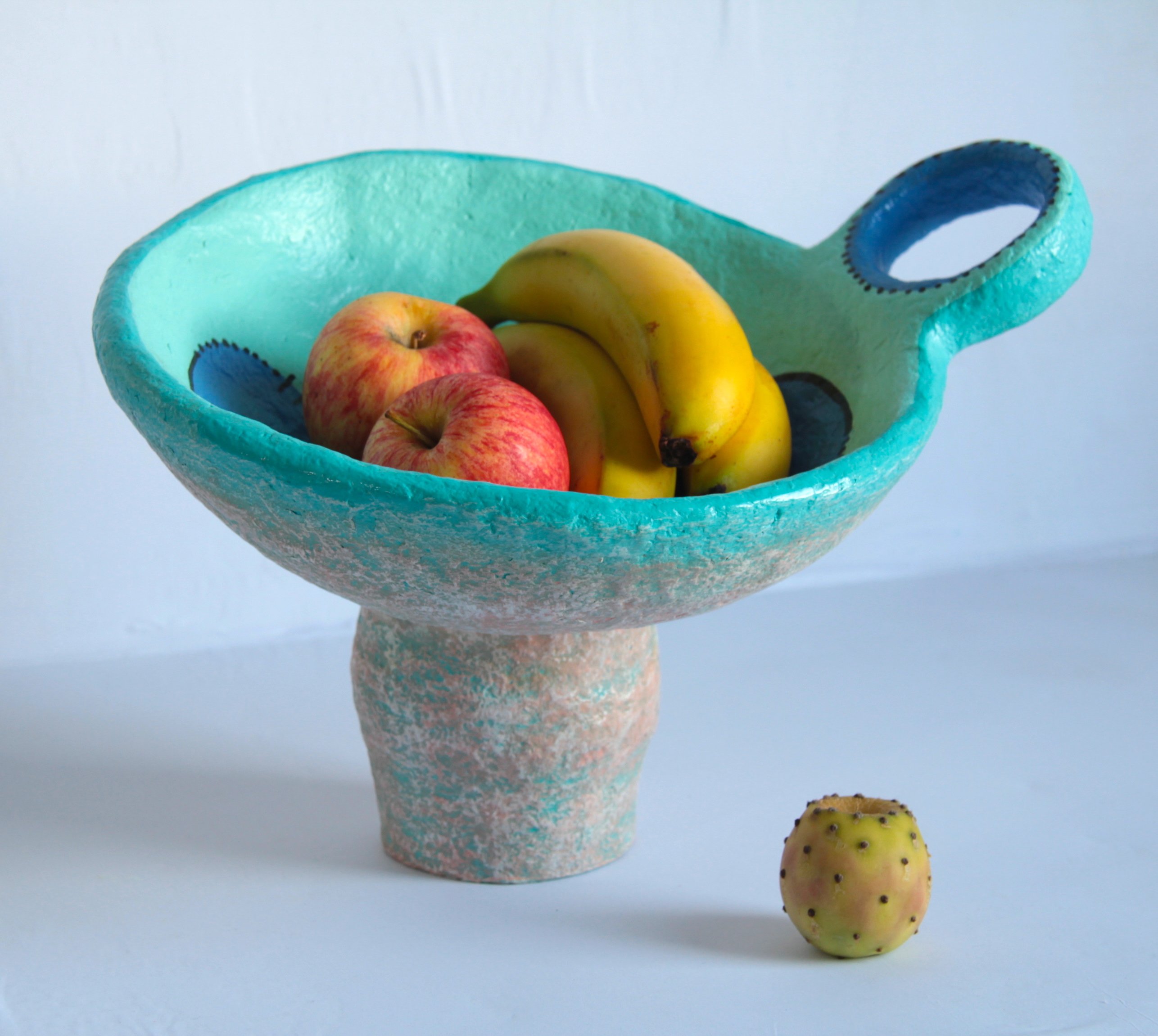 Creaciones de la artista Bárbara Turturro