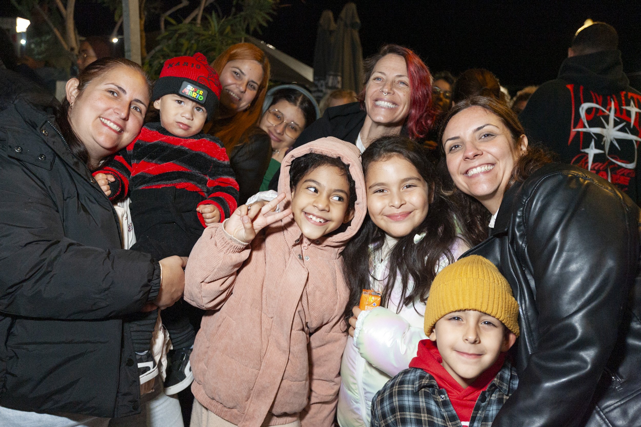 Cabalgata de Reyes en Arrecife, 2026 (Fotos: Juan Mateos)