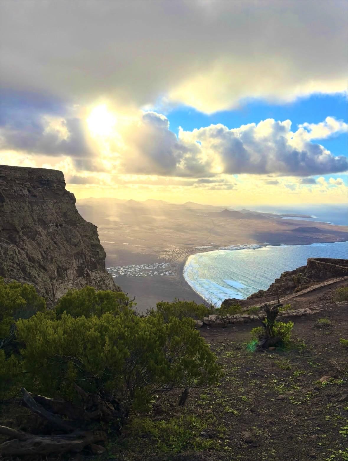 Imágenes del concurso de fotografía de La Voz. Foto: @inesarranz