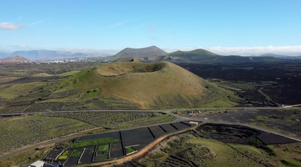 Imágenes del concurso de fotografía de La Voz. Foto: @eri_bjorn