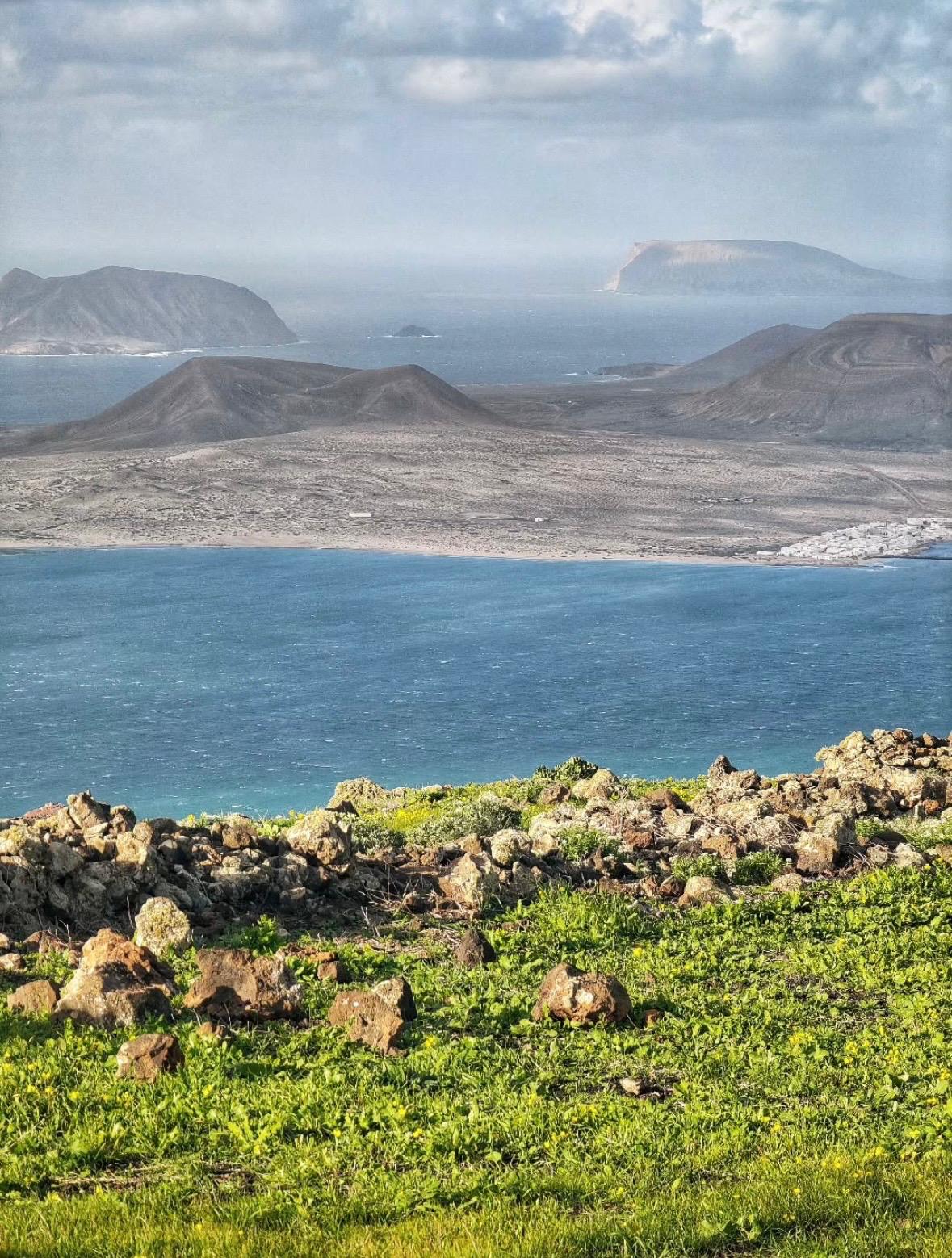 Imágenes del concurso de fotografía de La Voz. Foto: @idafe_rodriguez_fotografia