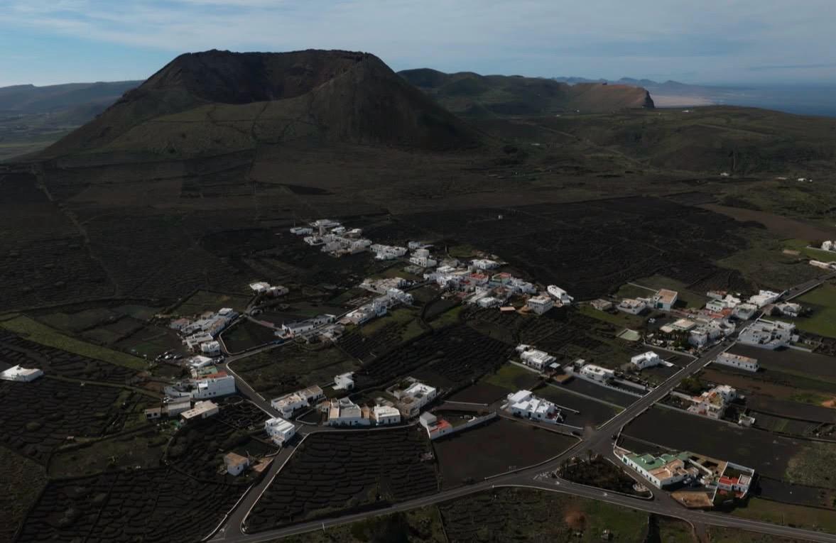 Imágenes del concurso de fotografía de La Voz. Foto: @filmscanarias