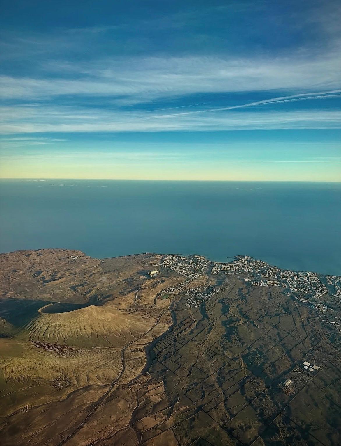 Imágenes del concurso de fotografía de La Voz. Foto: @lipskonita
