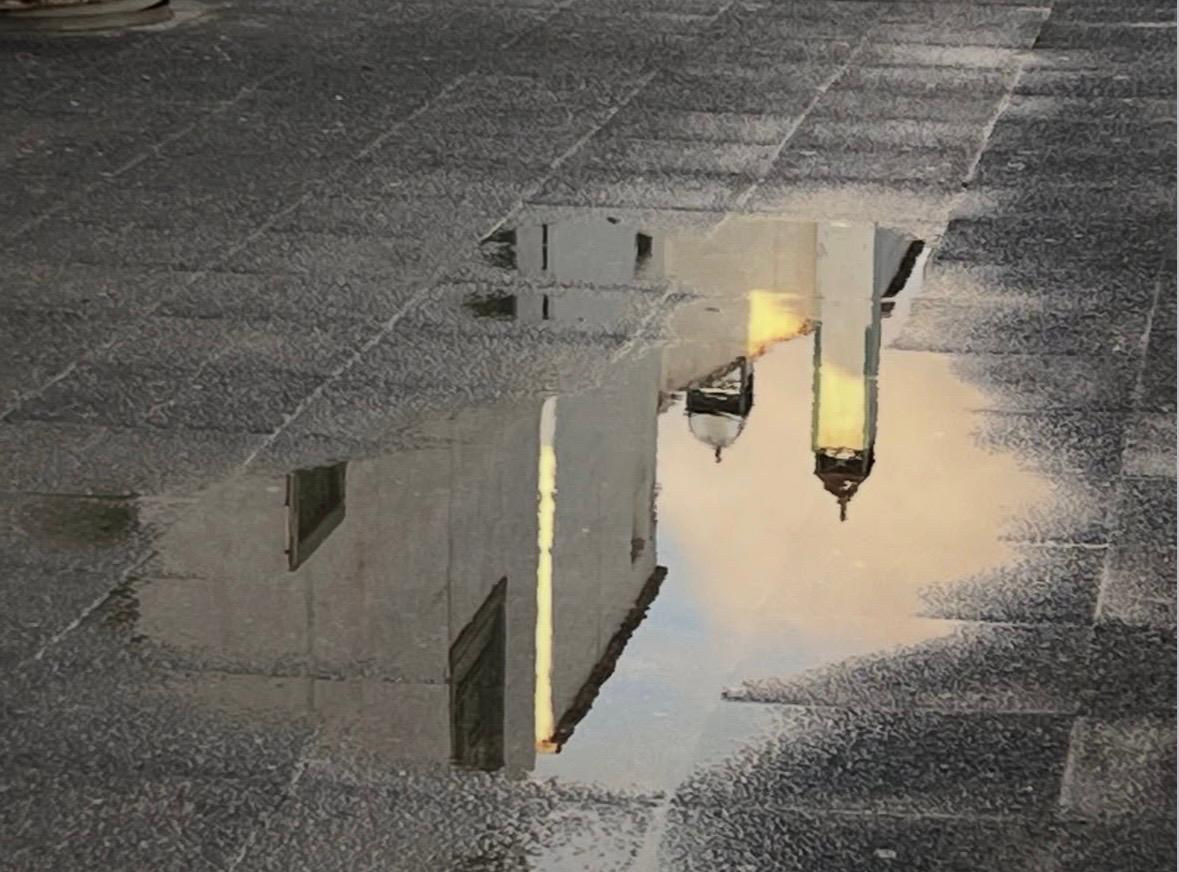 Imágenes del concurso de fotografía de La Voz. Foto: @anaserna.2970