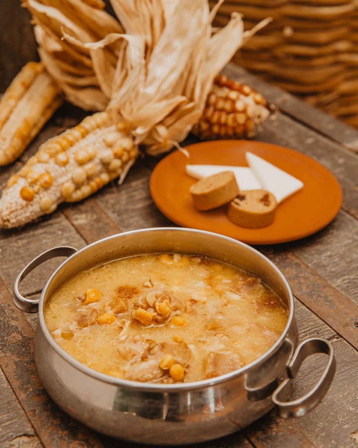 Gastronomía Gastronomía