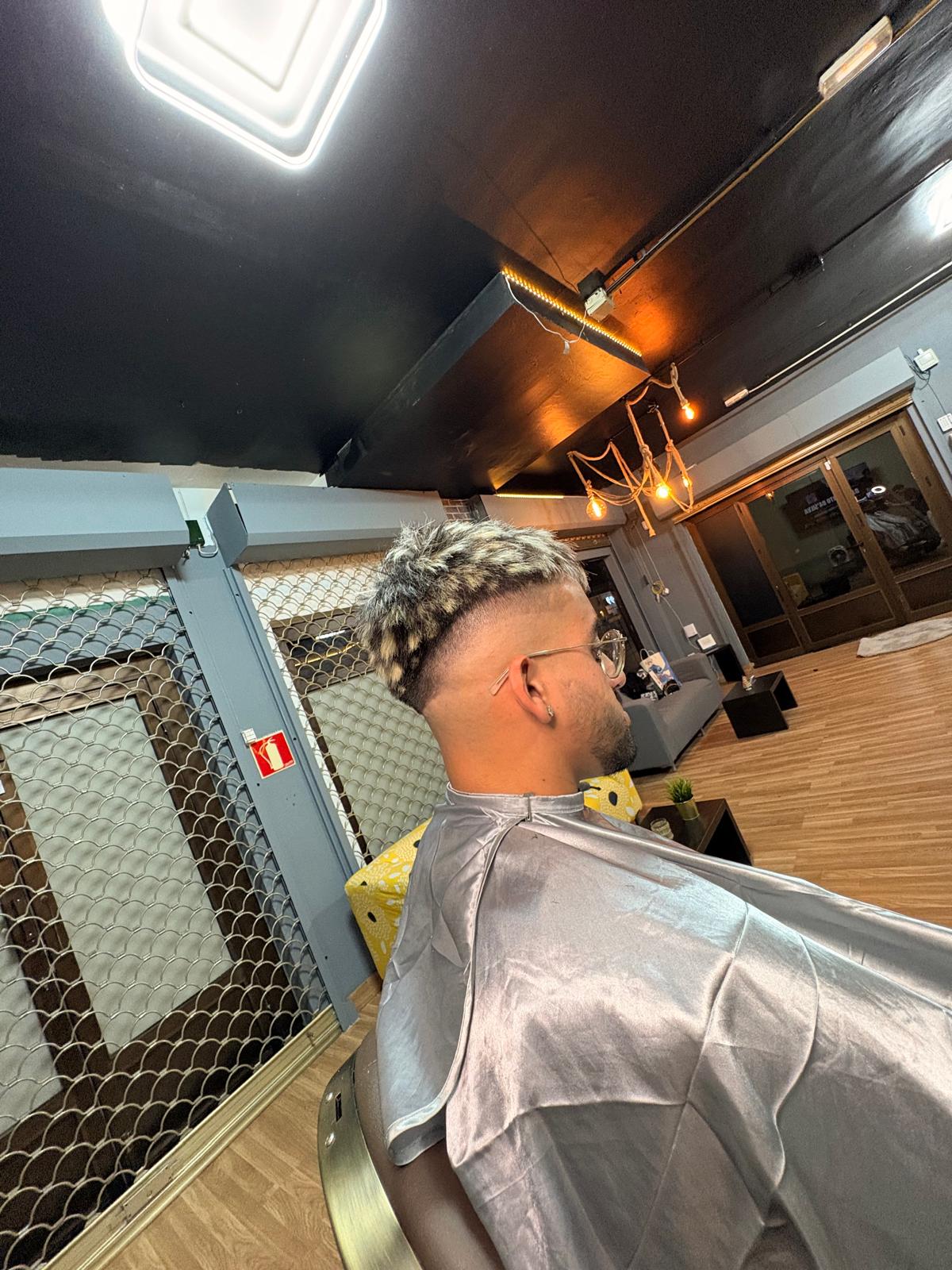 Cortes de Fayna Rodríguez. Foto: Cedida Cortes de Fayna Rodríguez. Foto: Cedida