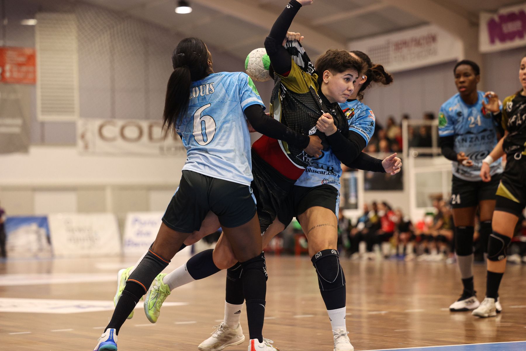 Zonzamas Plus Car Lanzarote