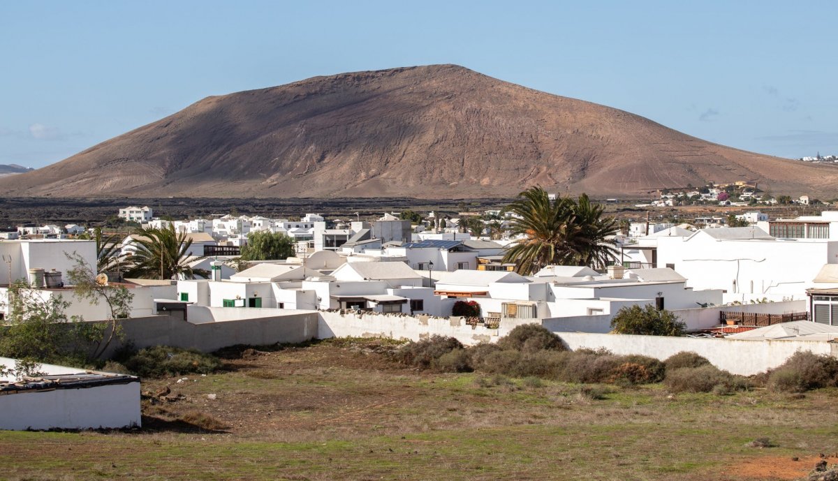 Prices in Lanzarote, Fuerteventura, and Gran Canaria rose above the  national average in 2025