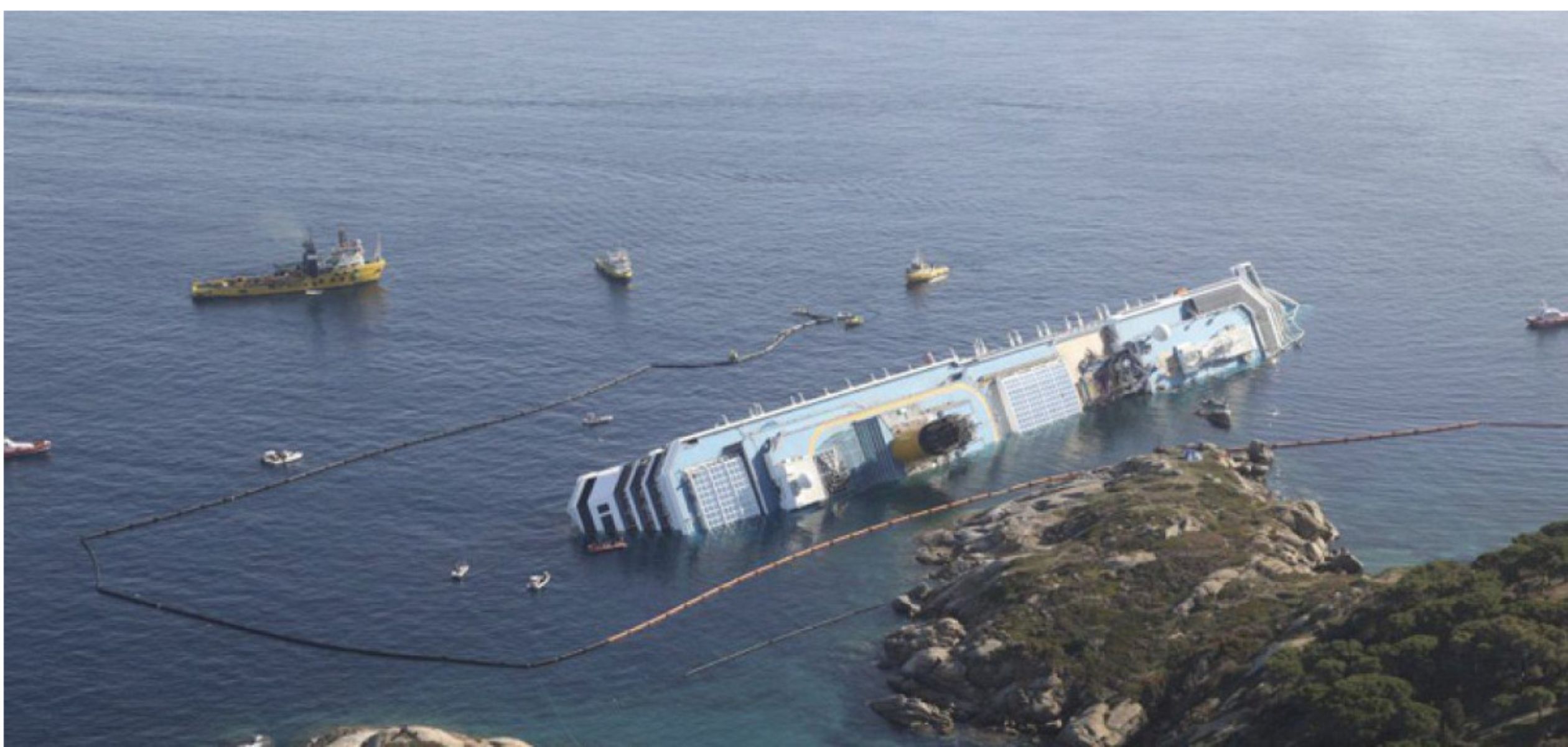 Costa Concordia (RTVE)