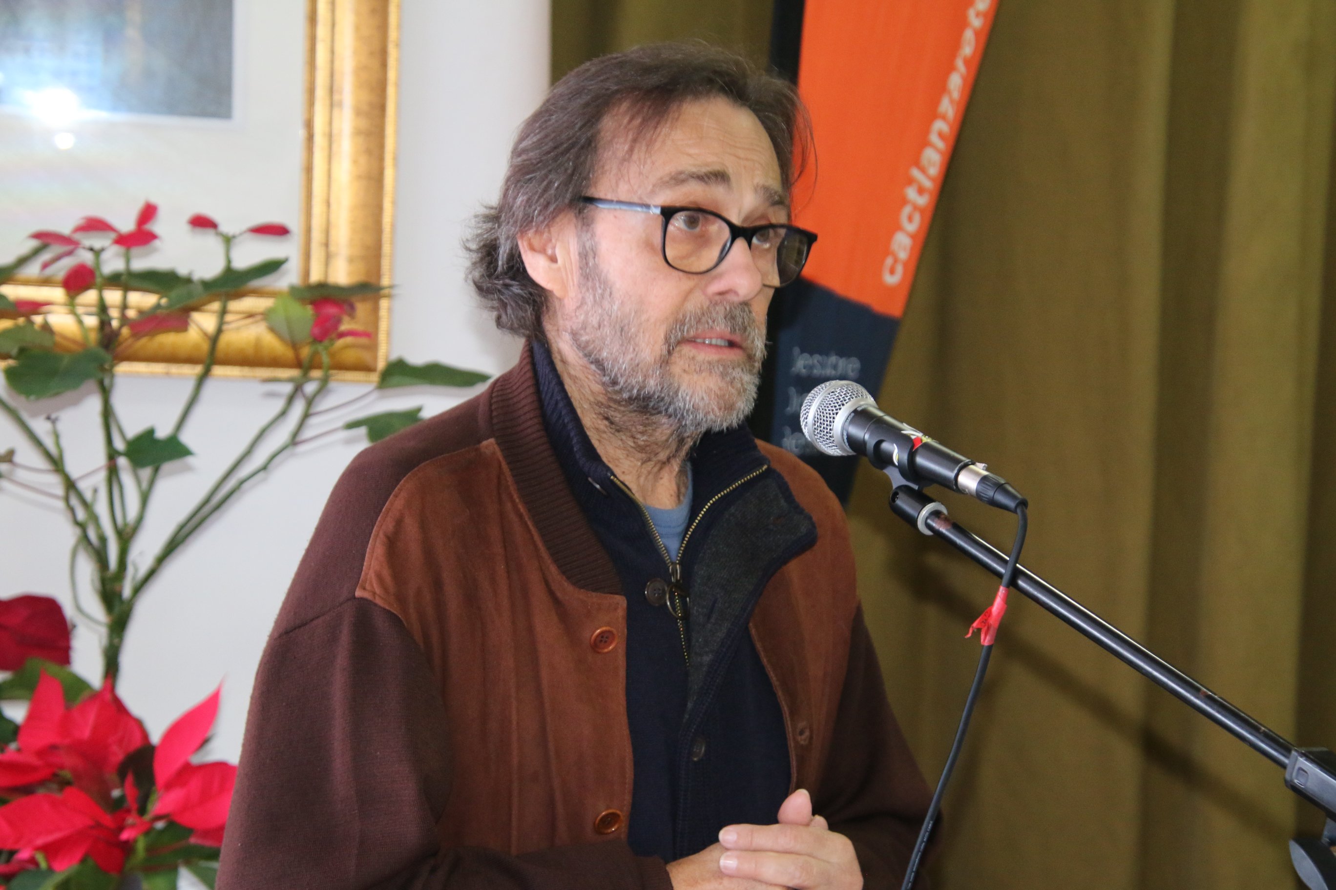 Presentación del libro “Regata Internacional de San Ginés; 1947- 2025”