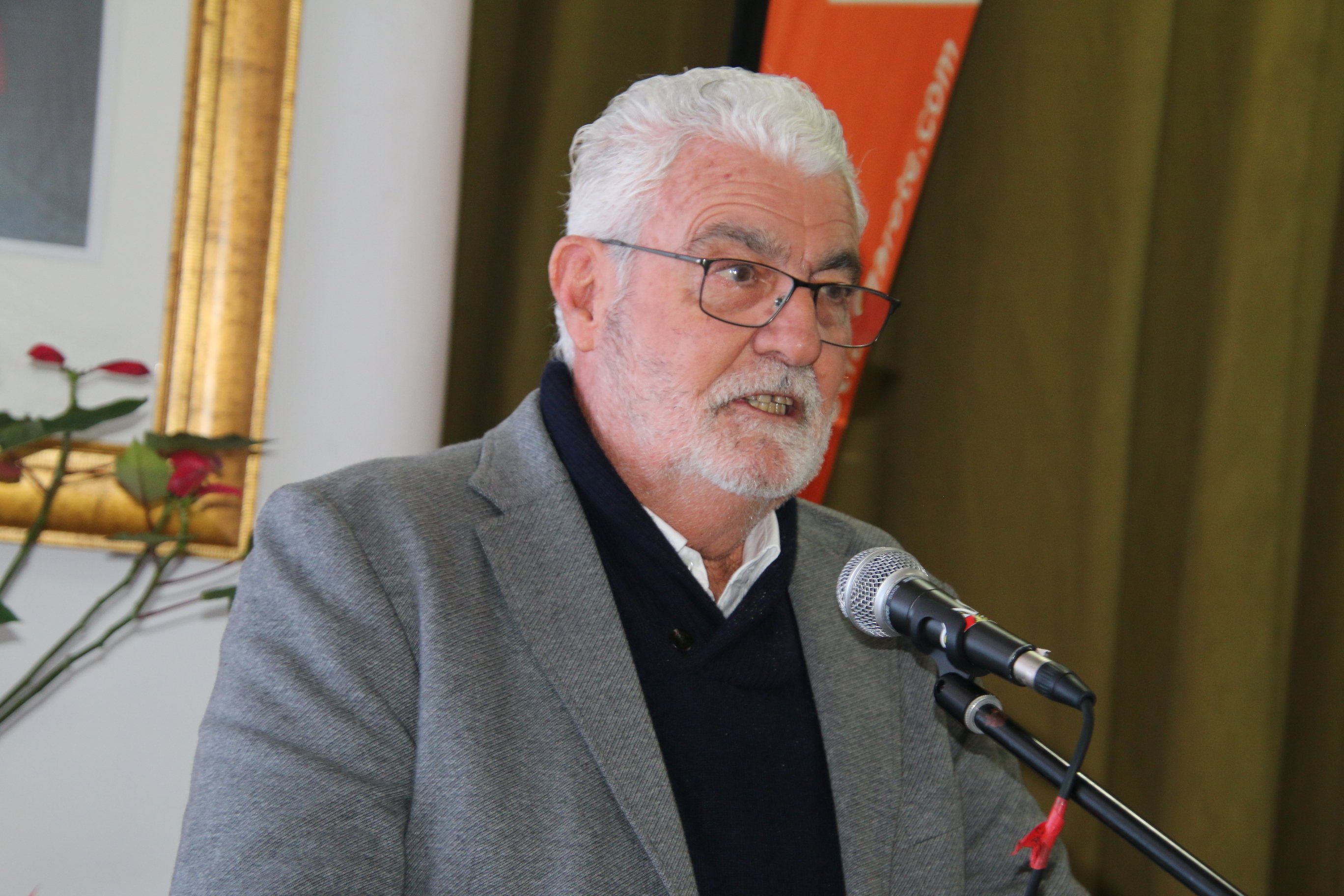 Presentación del libro “Regata Internacional de San Ginés; 1947- 2025”