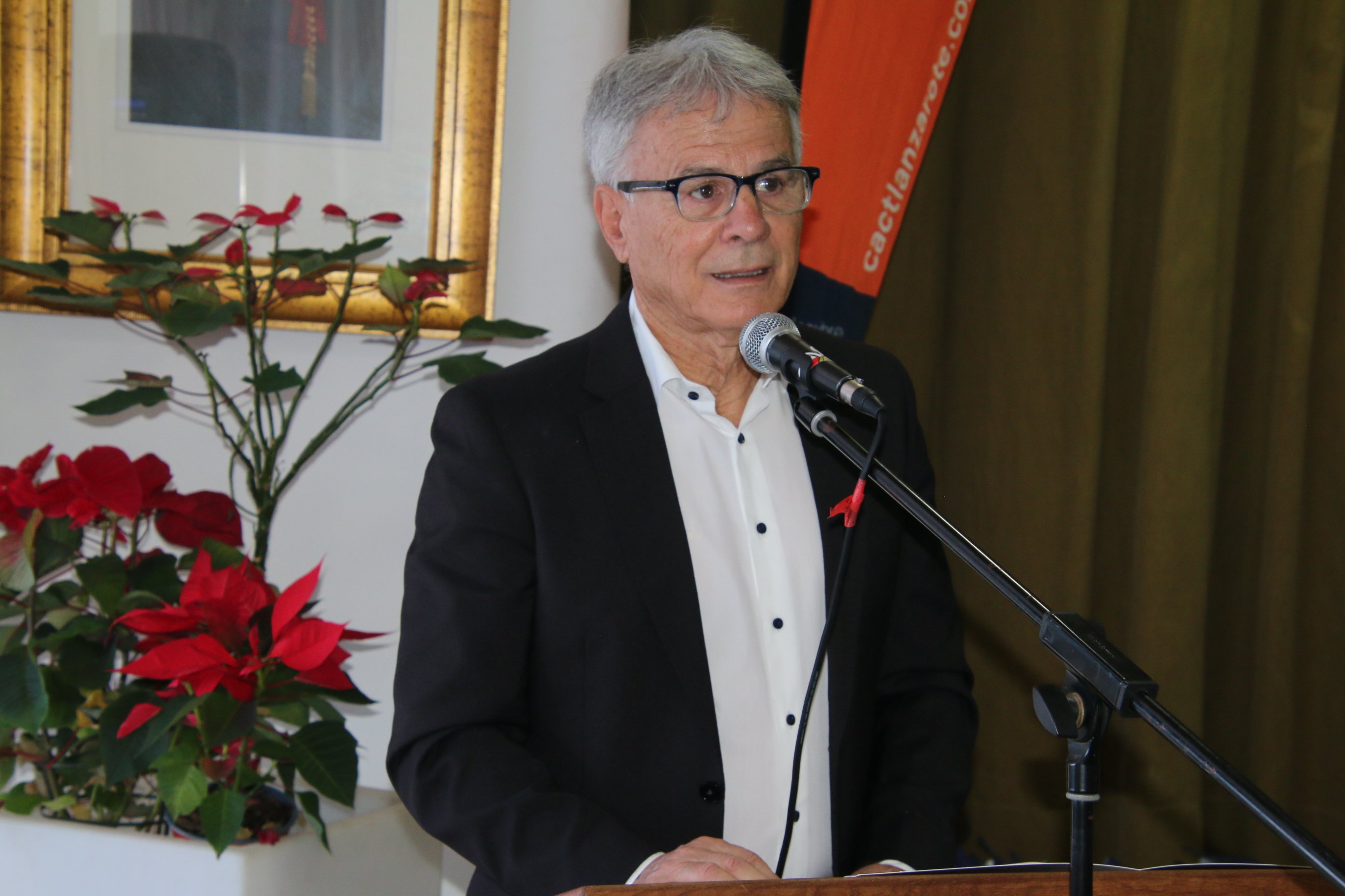 Presentación del libro “Regata Internacional de San Ginés; 1947- 2025”