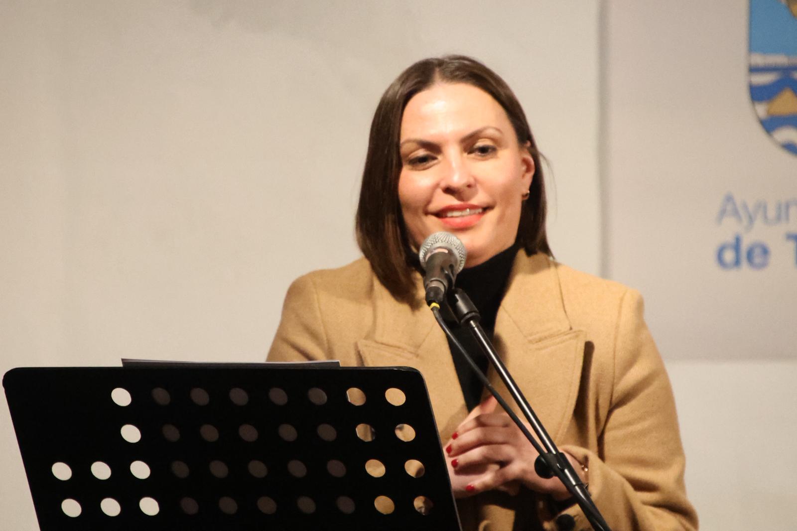 Presentación de dos libros en la Casa del Museo del Timple 
