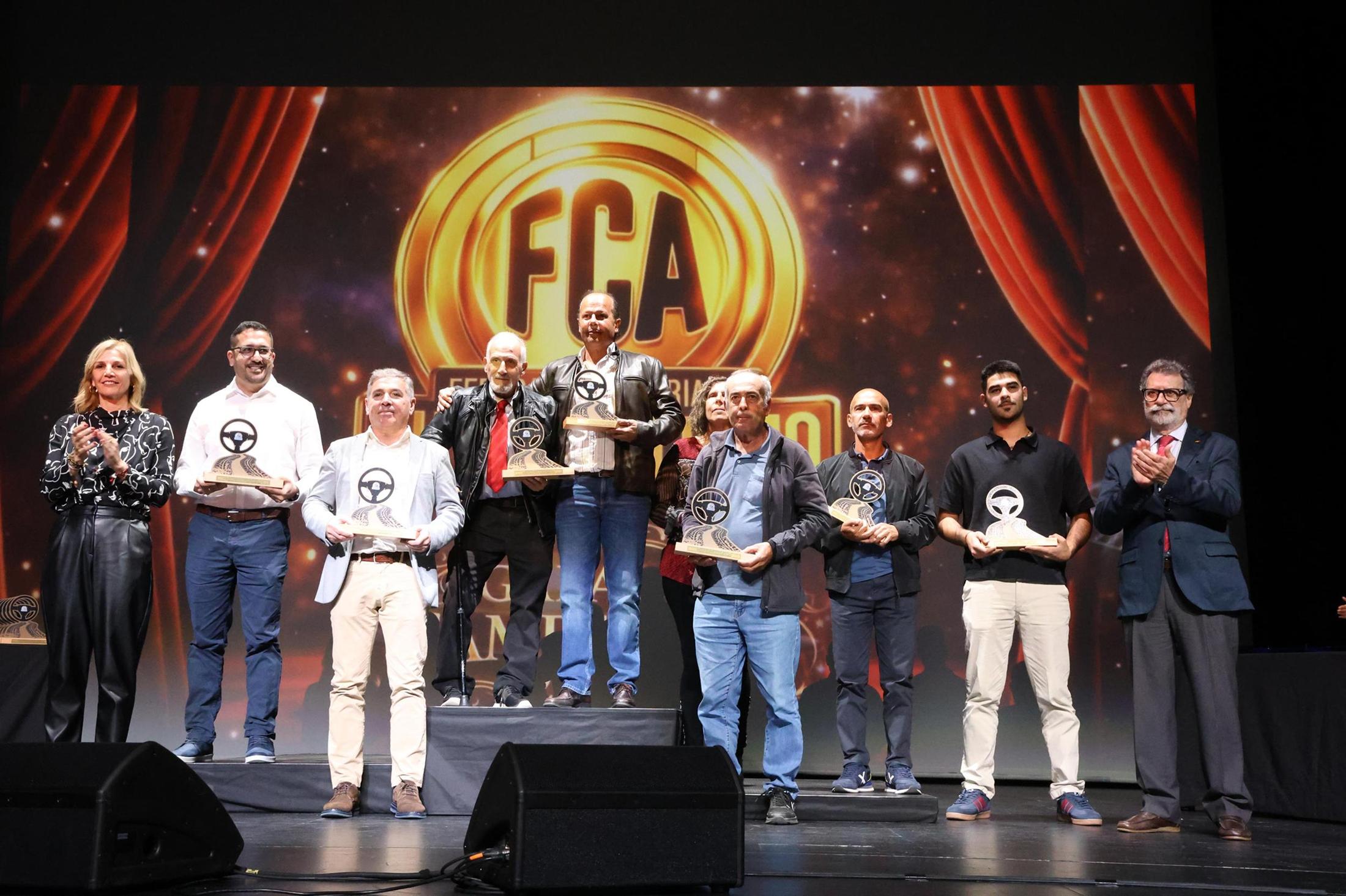 Gala de Campeones 2025