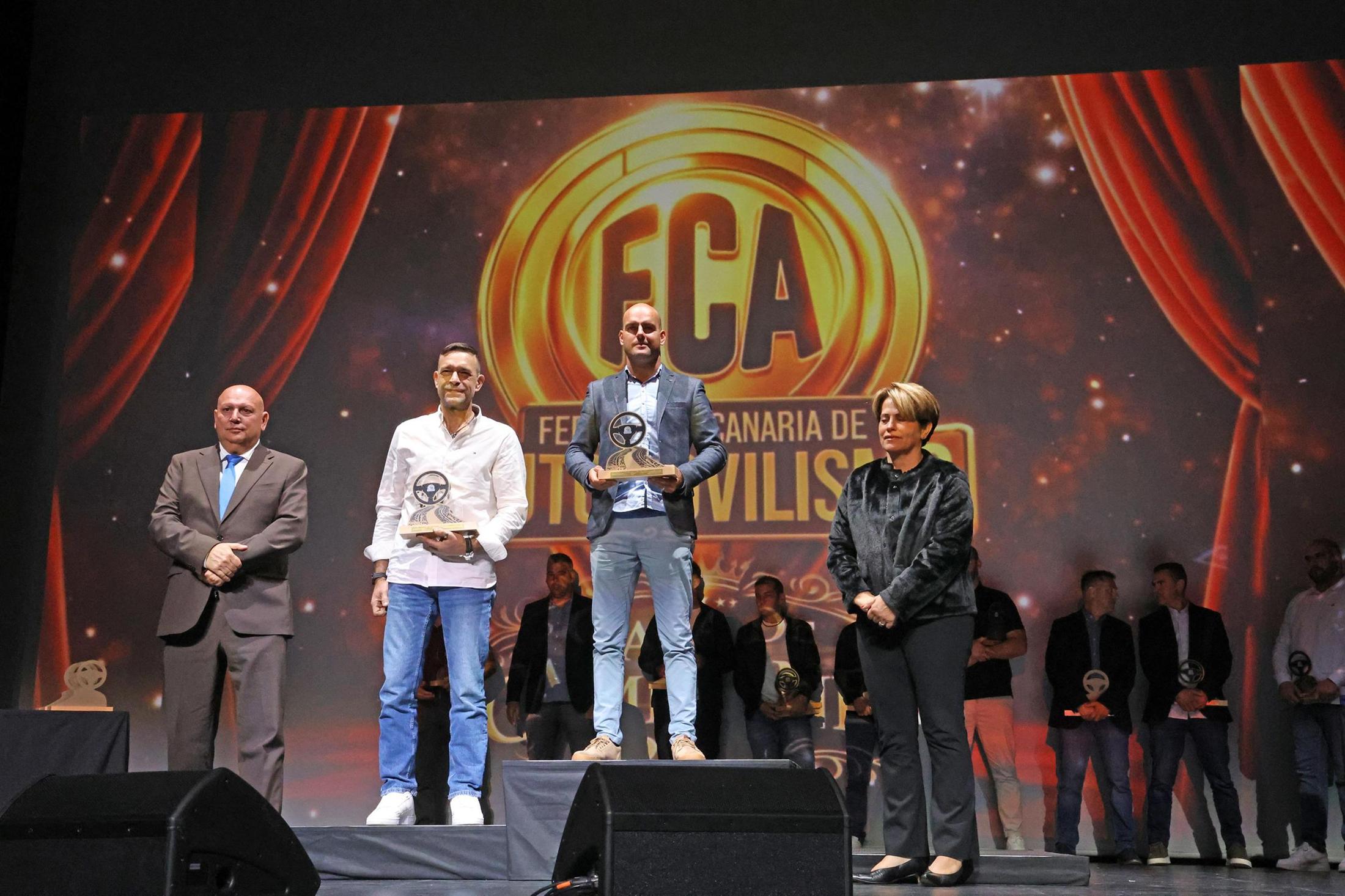 Gala de Campeones 2025