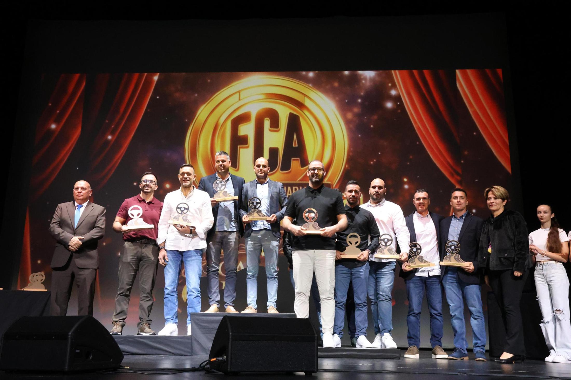 Gala de Campeones 2025