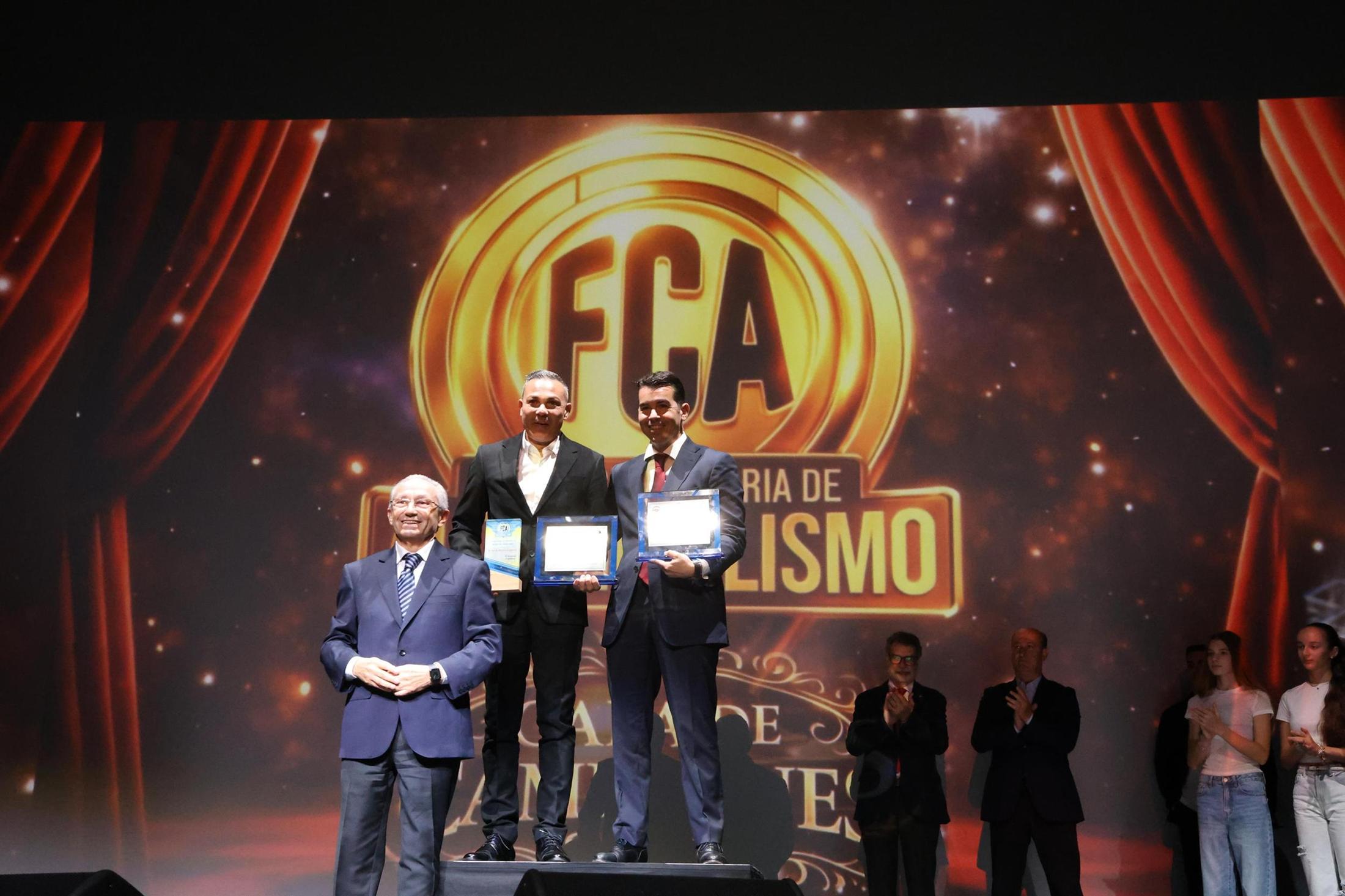 Gala de Campeones 2025