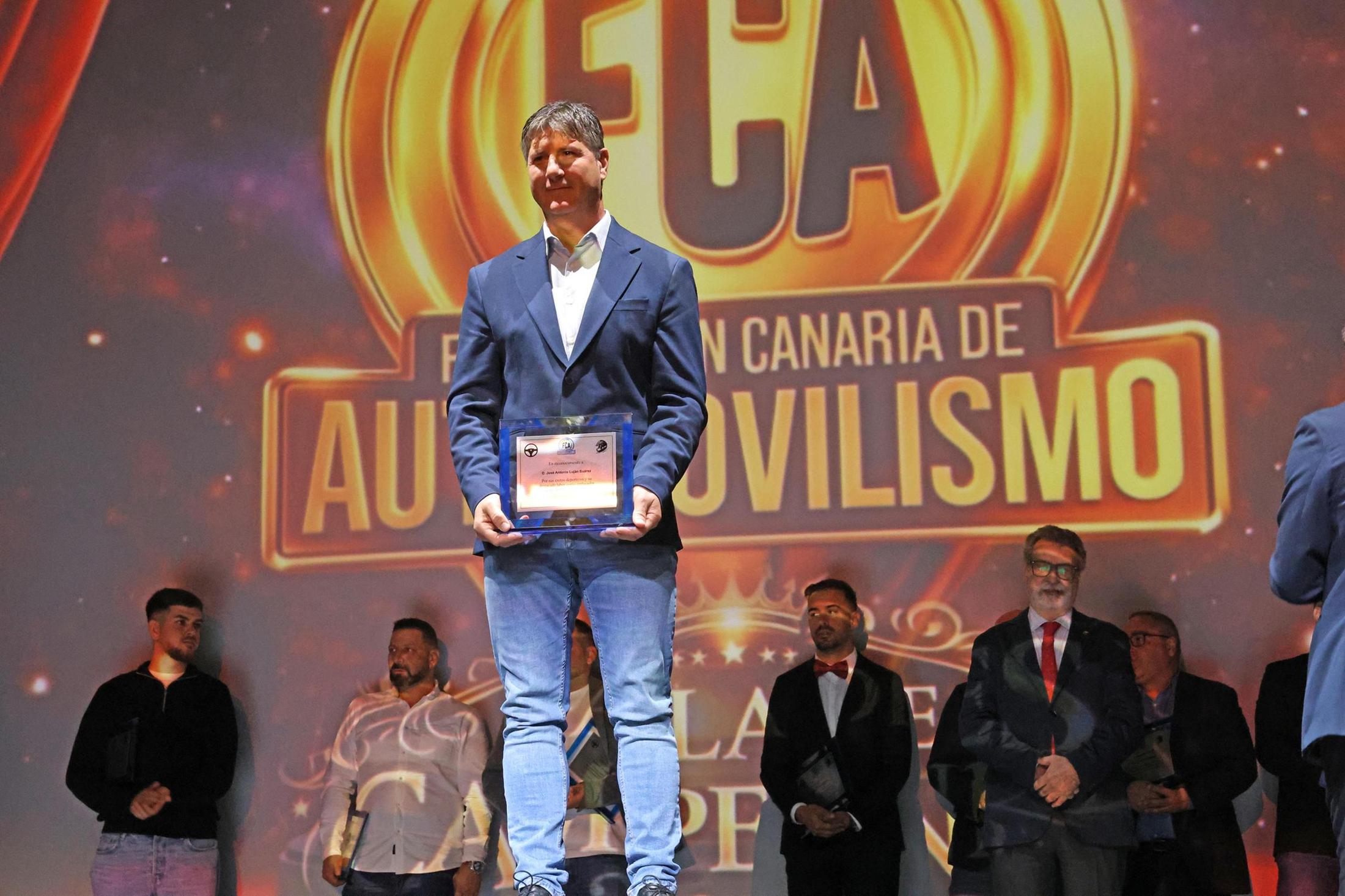 Gala de Campeones 2025