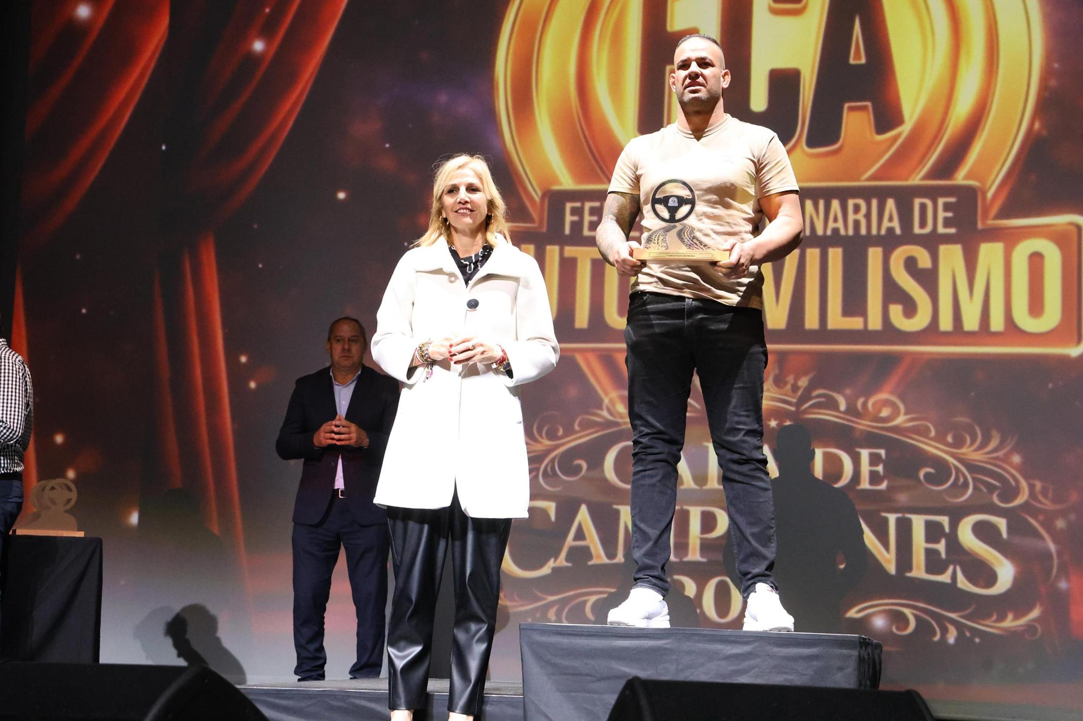 Gala de Campeones 2025