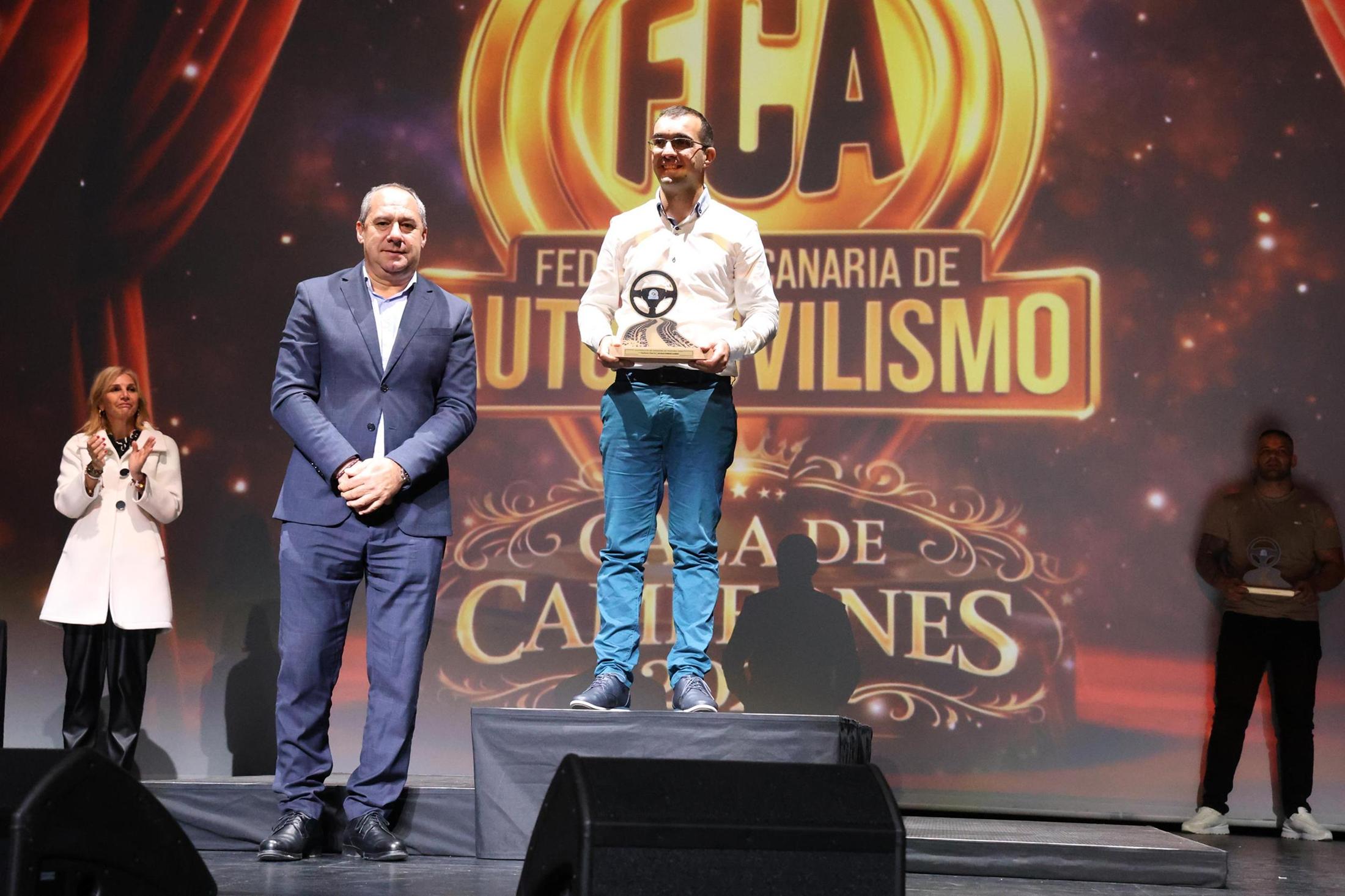 Gala de Campeones 2025