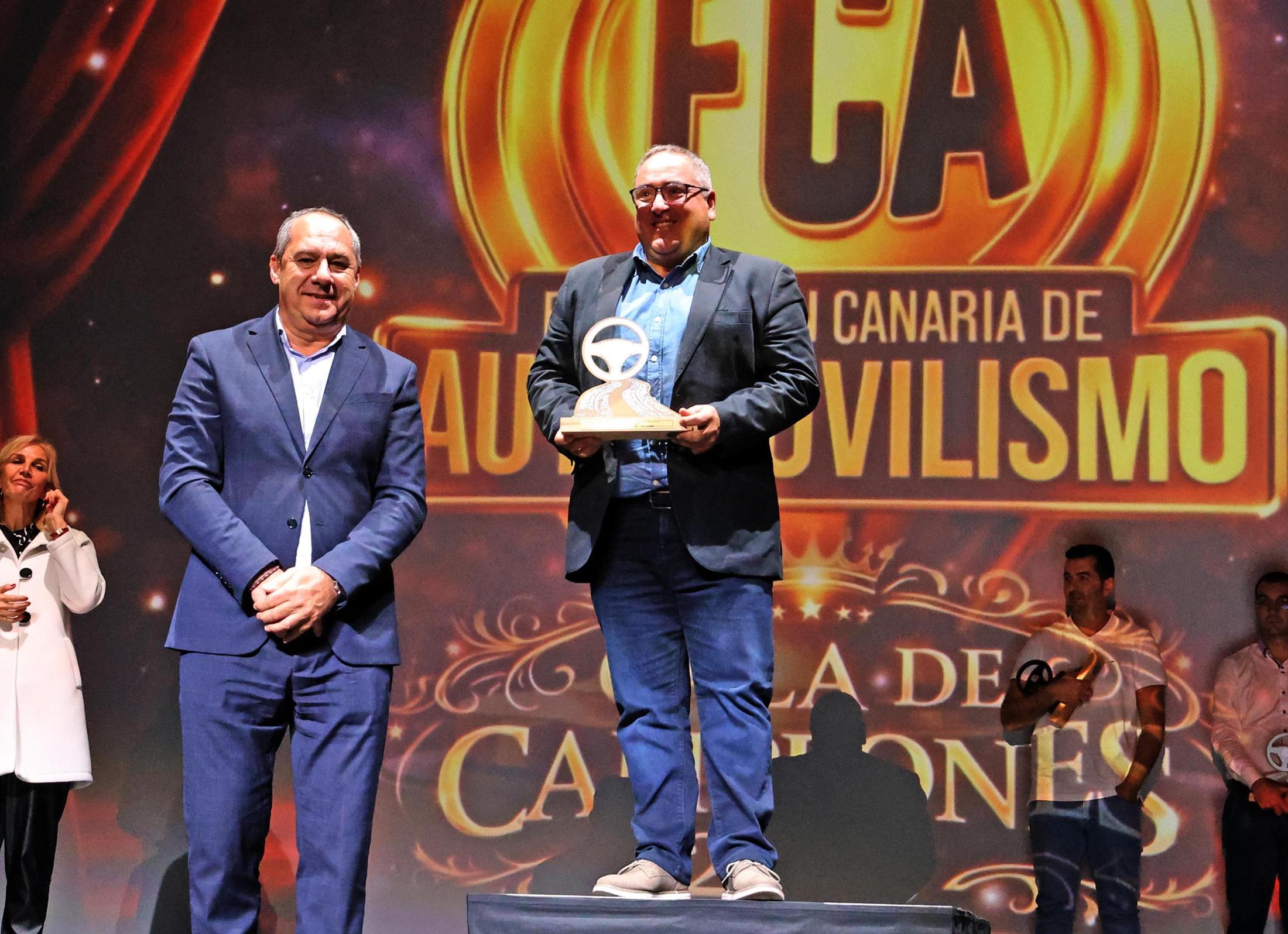 Gala de Campeones 2025