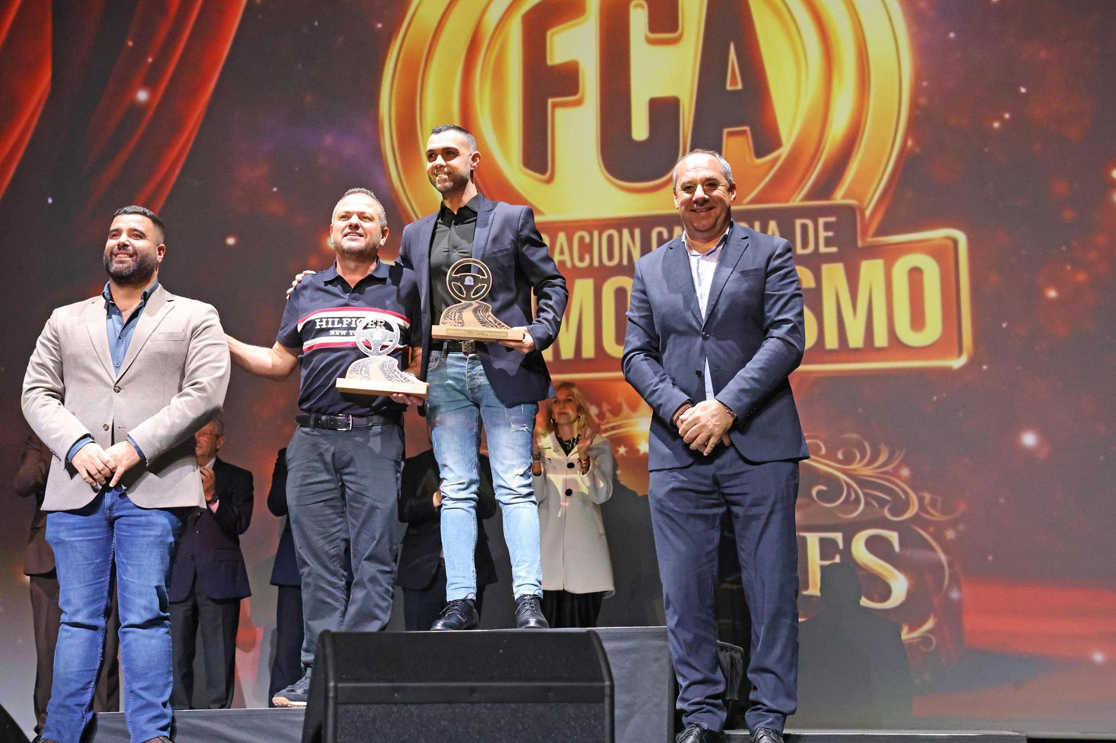 Gala de Campeones 2025