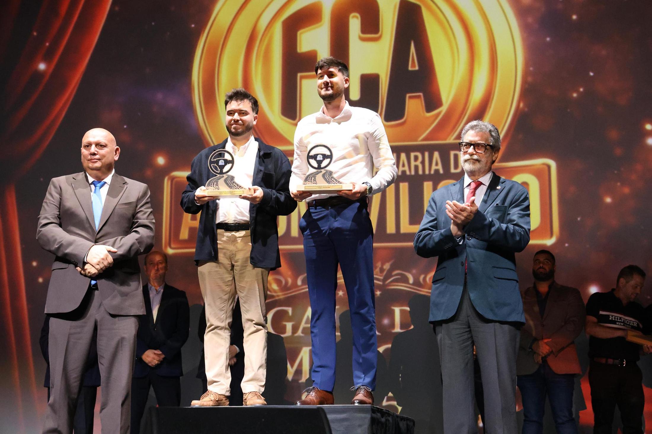 Gala de Campeones 2025