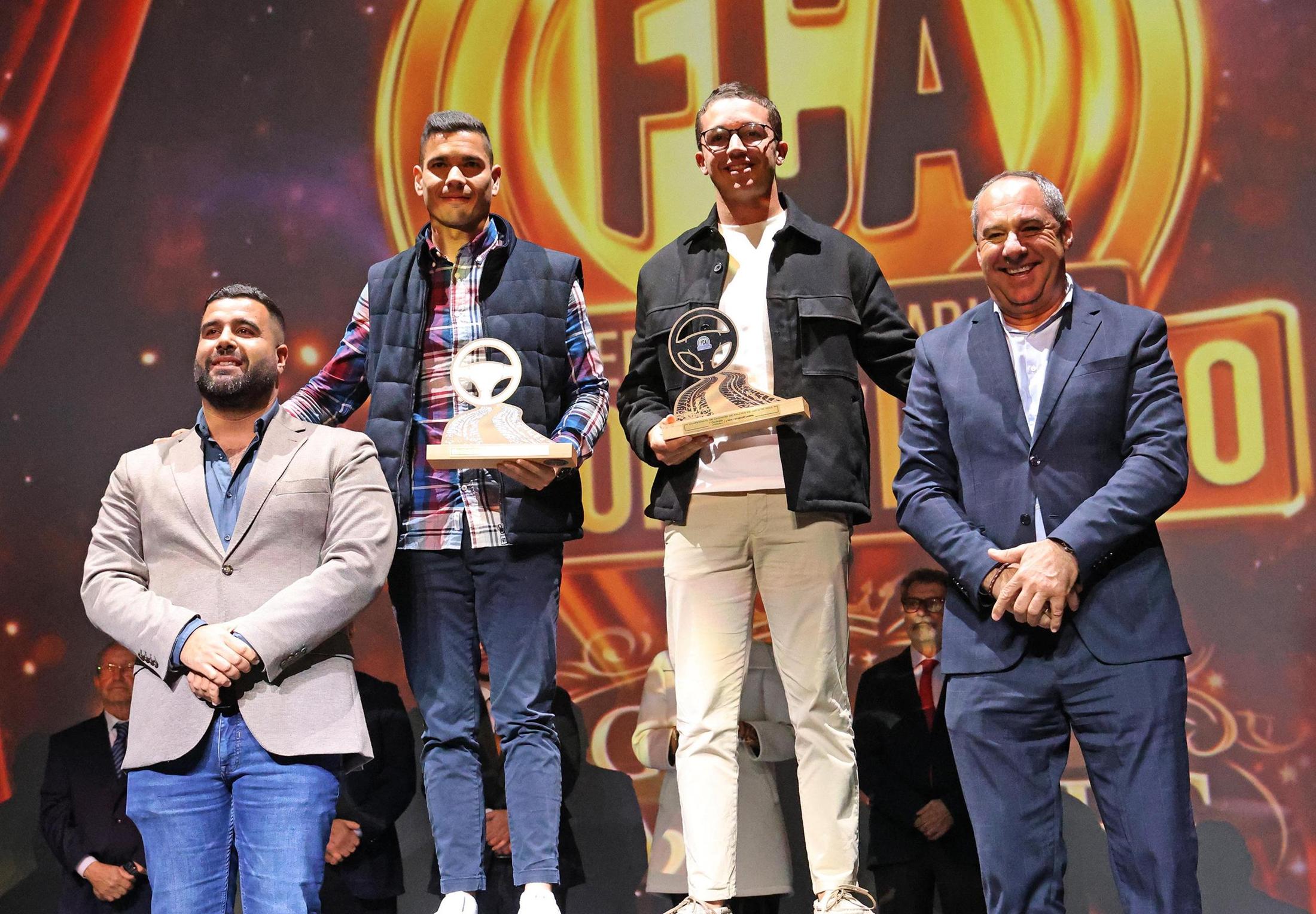 Gala de Campeones 2025