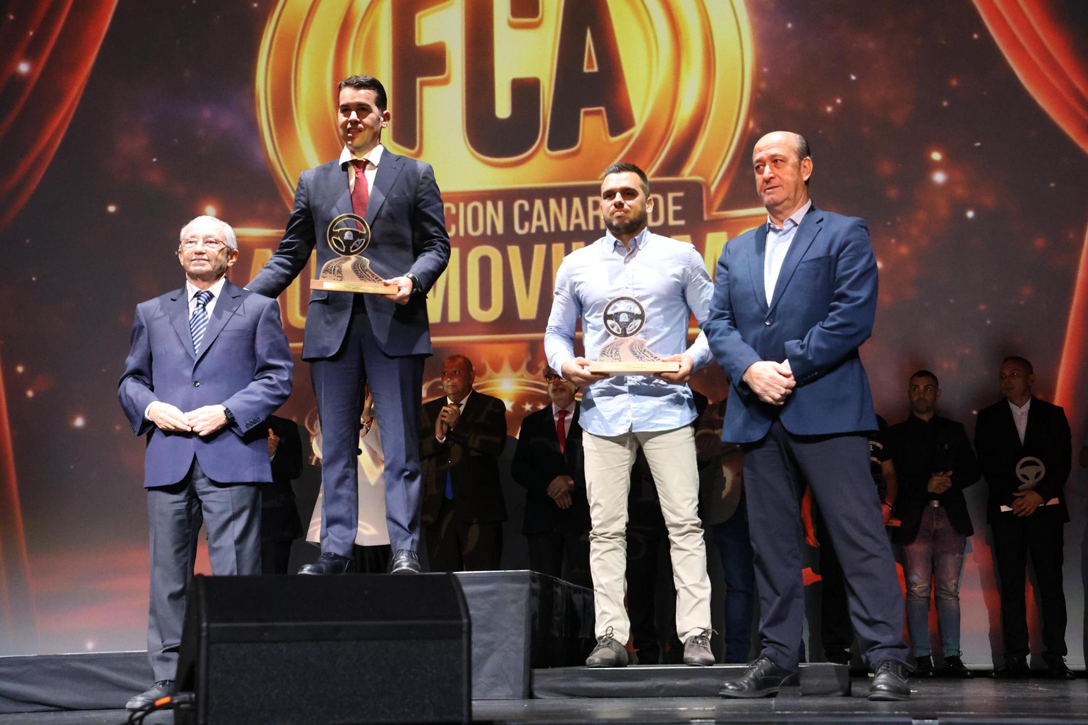 Gala de Campeones 2025