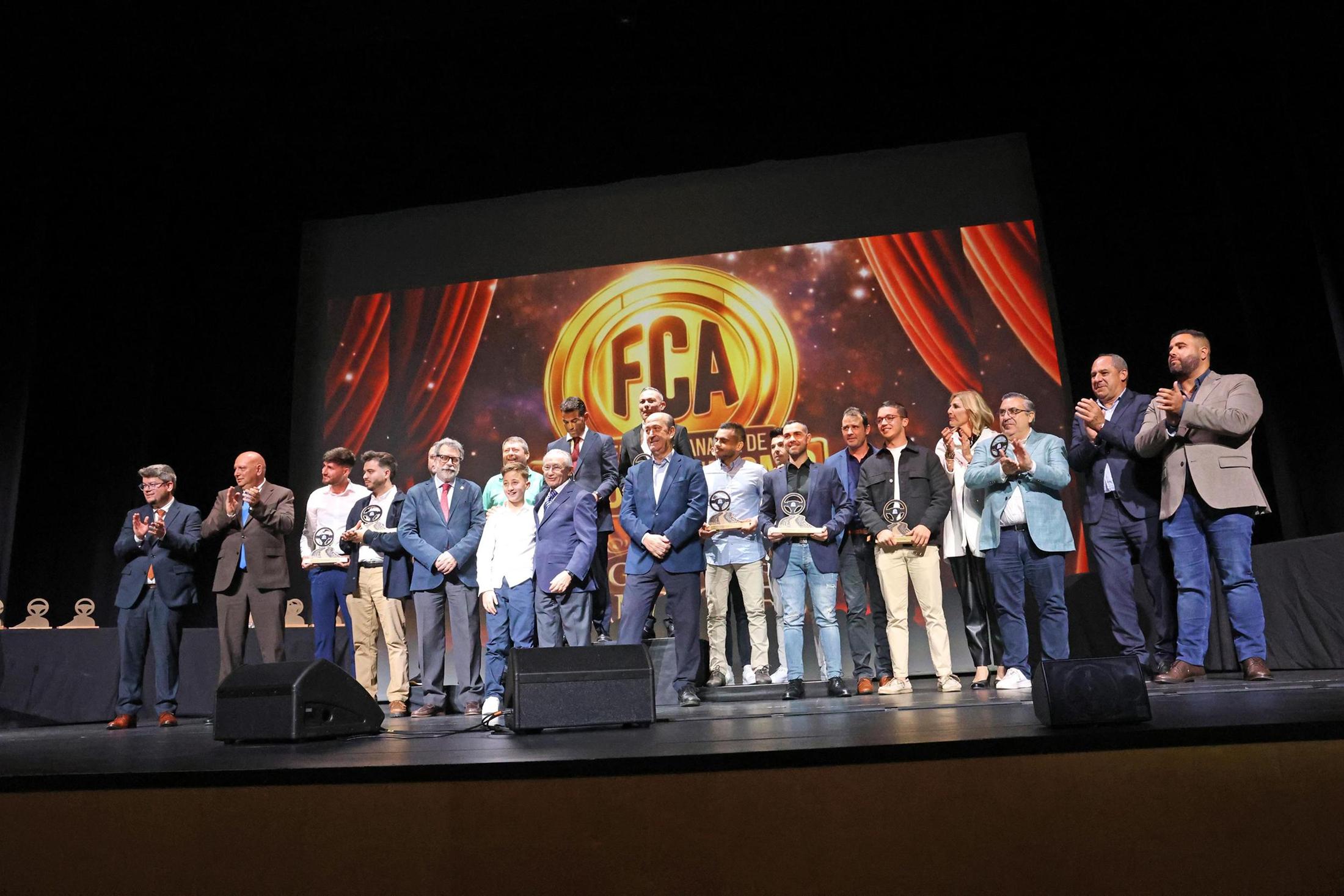 Gala de Campeones 2025