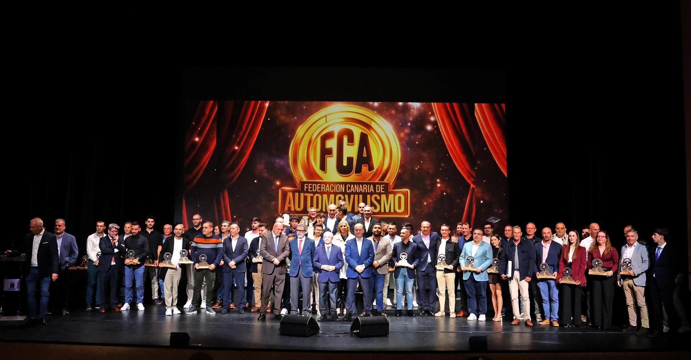 Gala de Campeones 2025