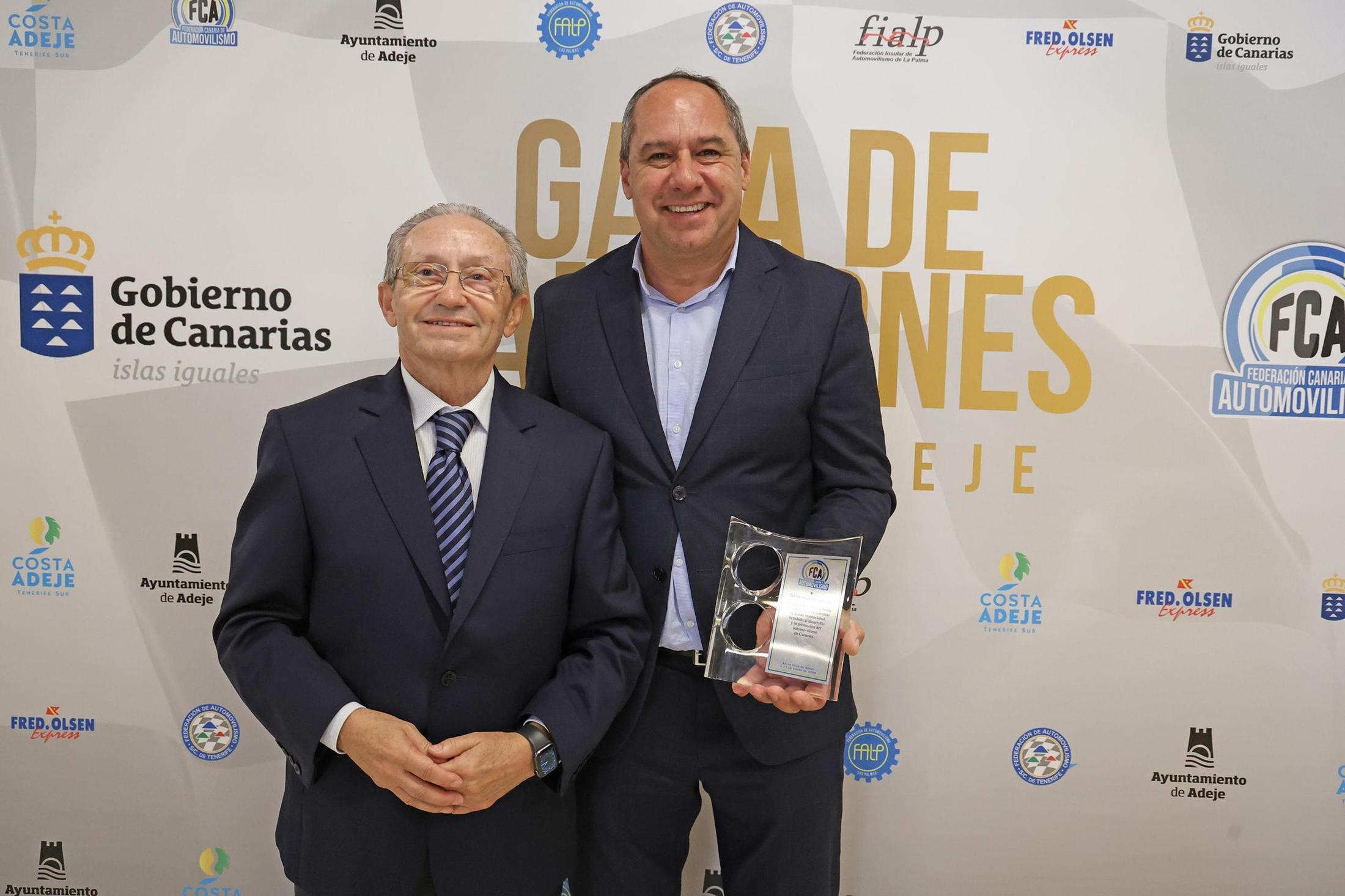 Gala de Campeones 2025