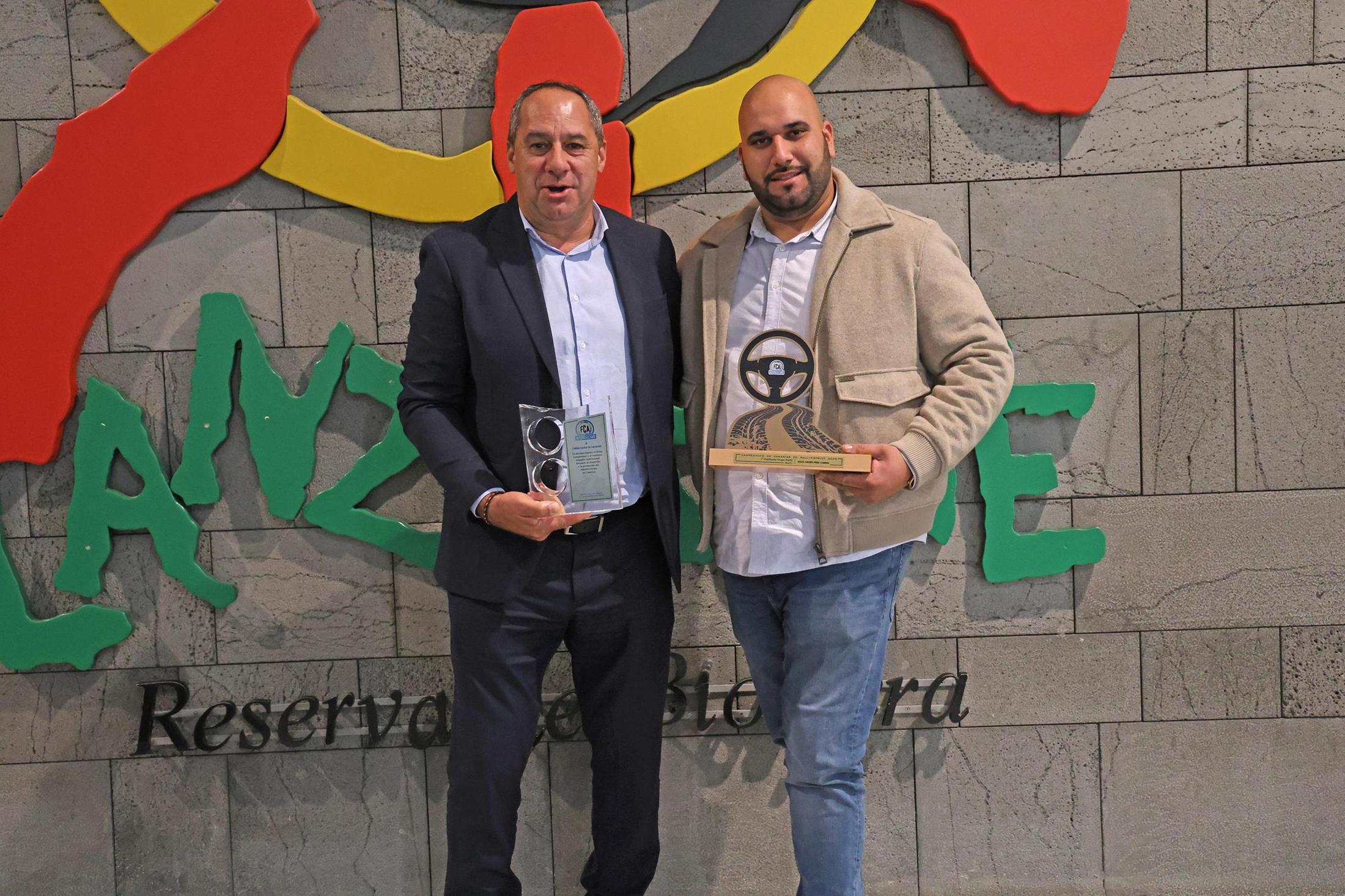 Gala de Campeones 2025