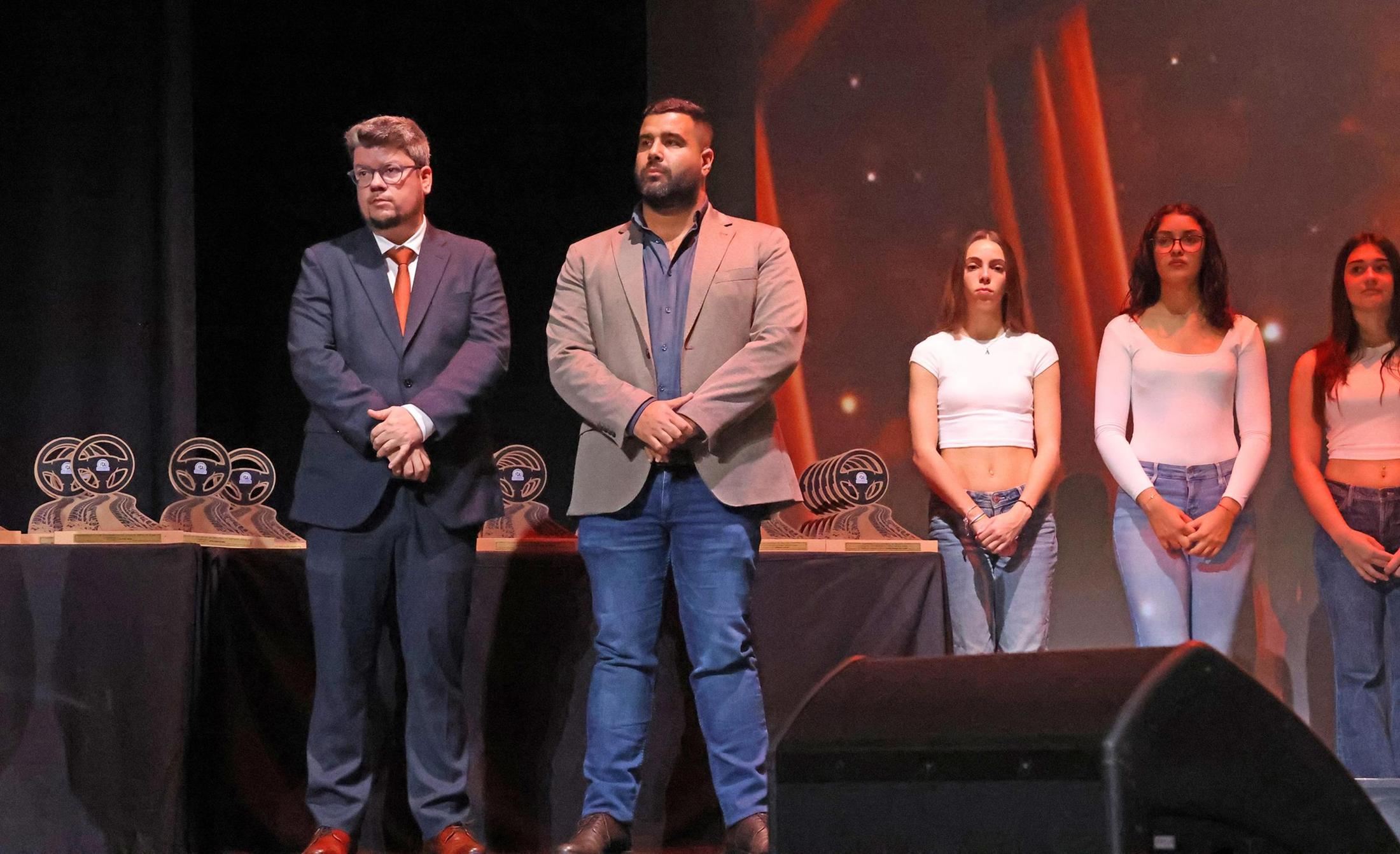 Gala de Campeones 2025