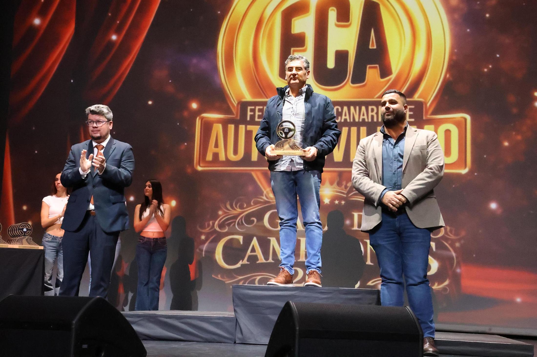 Gala de Campeones 2025