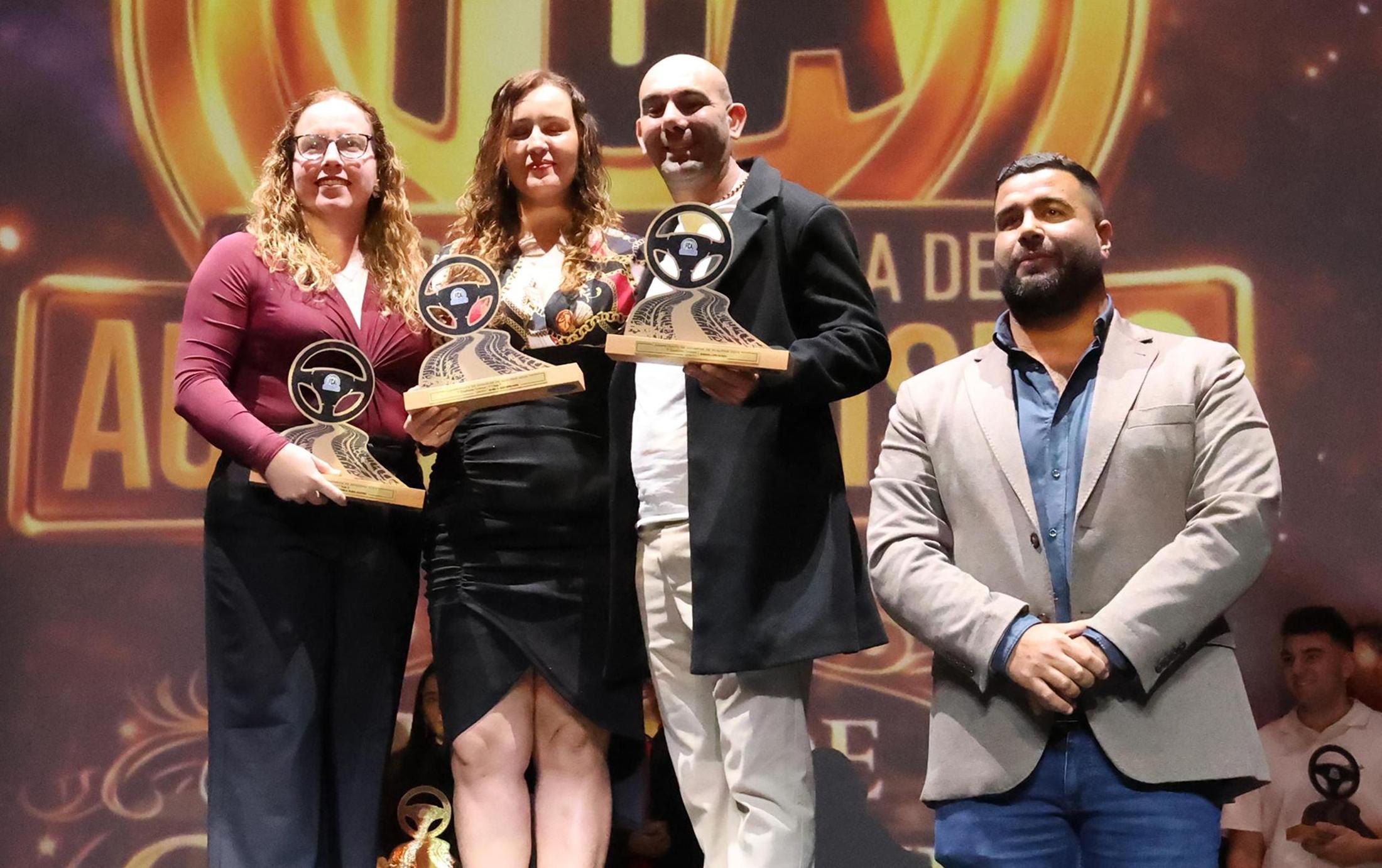 Gala de Campeones 2025