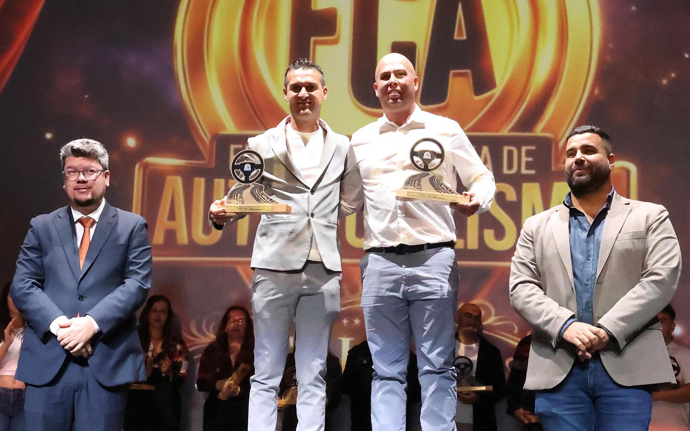 Gala de Campeones 2025