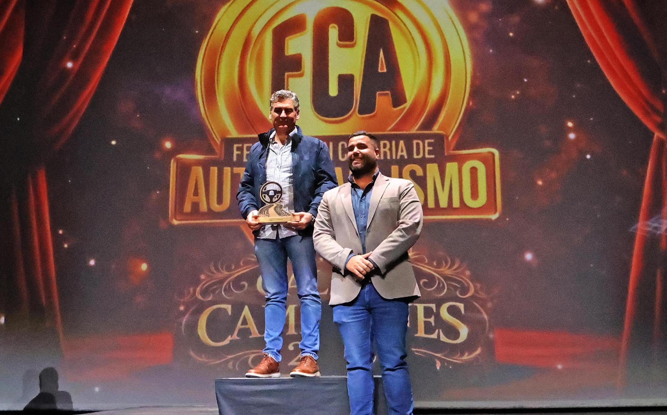 Gala de Campeones 2025