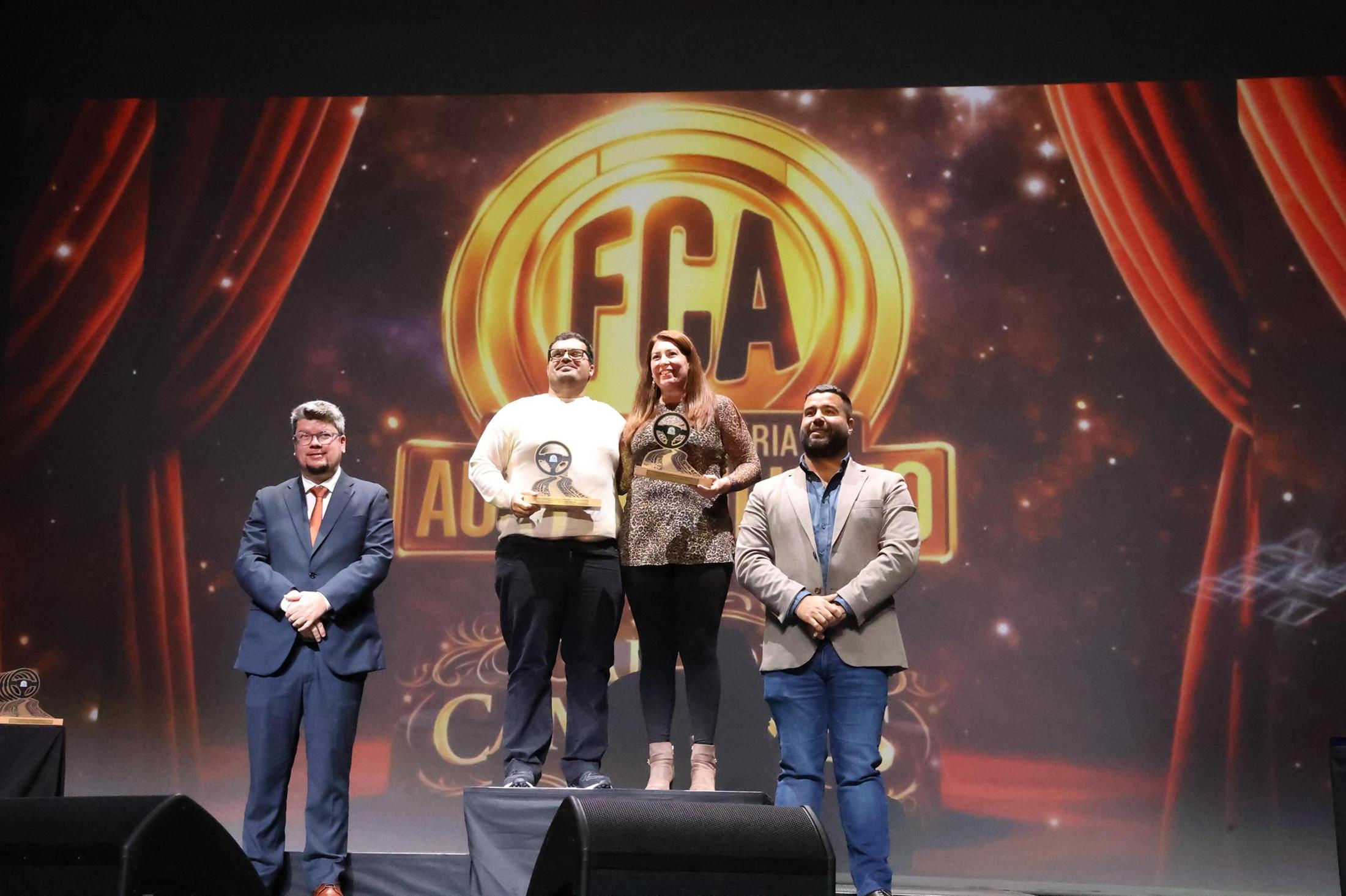 Gala de Campeones 2025