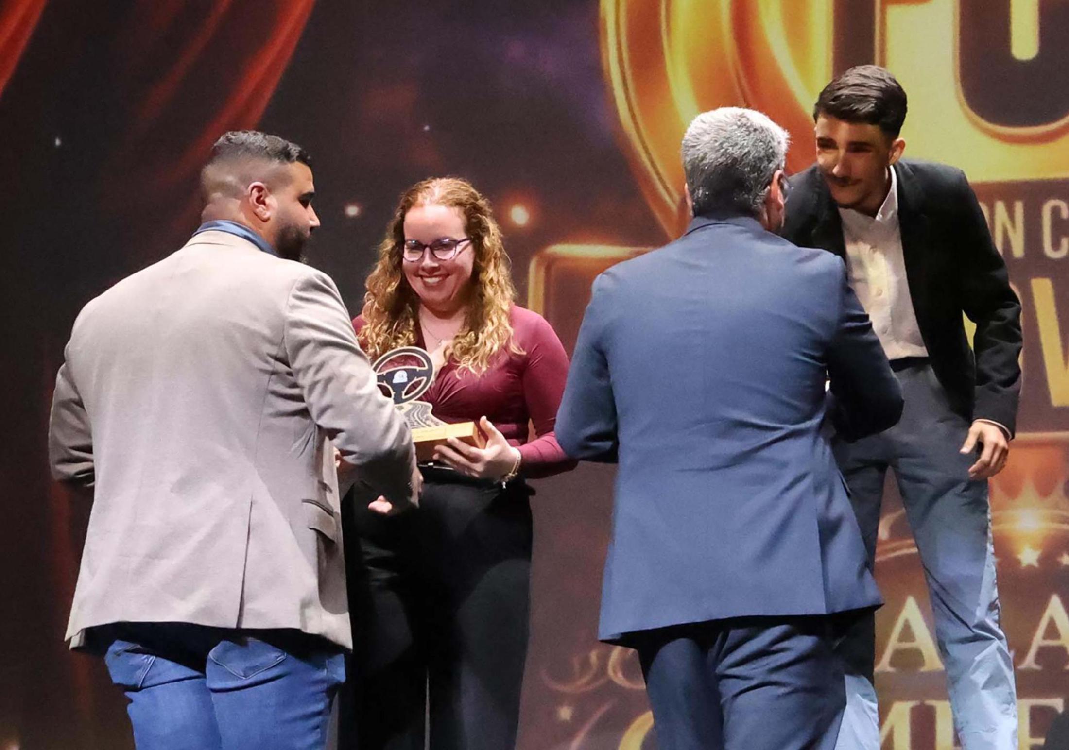 Gala de Campeones 2025