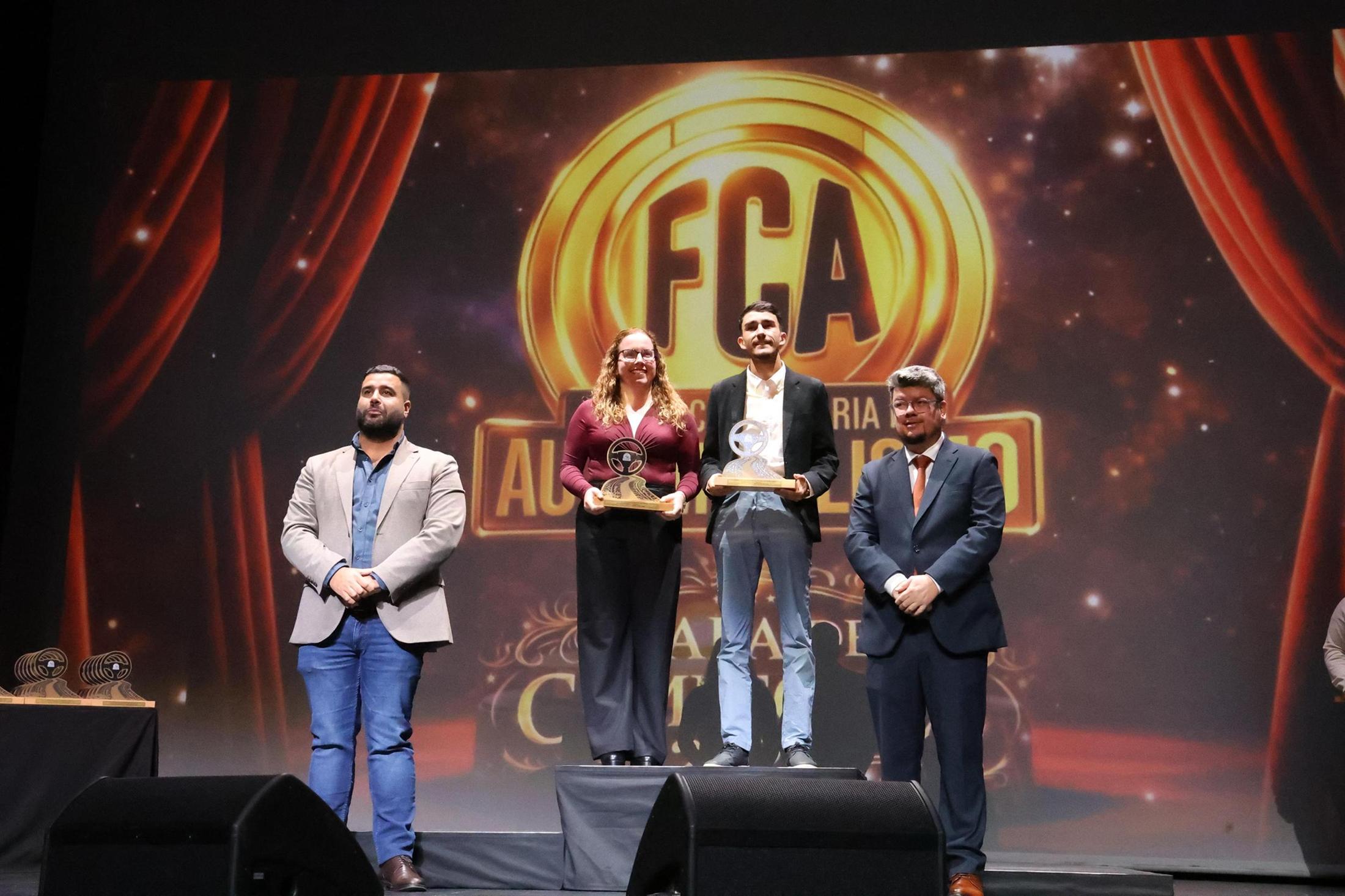 Gala de Campeones 2025