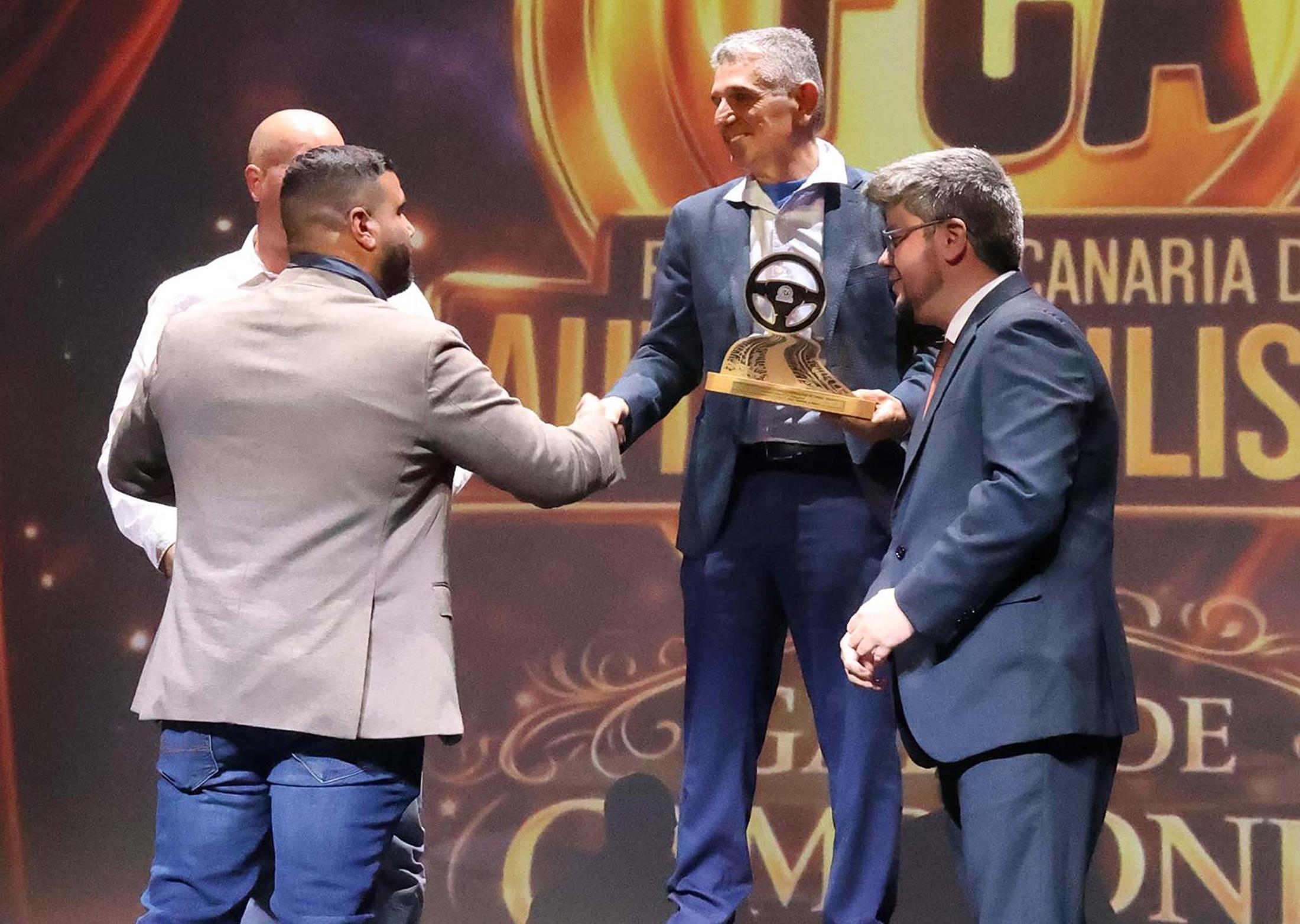 Gala de Campeones 2025