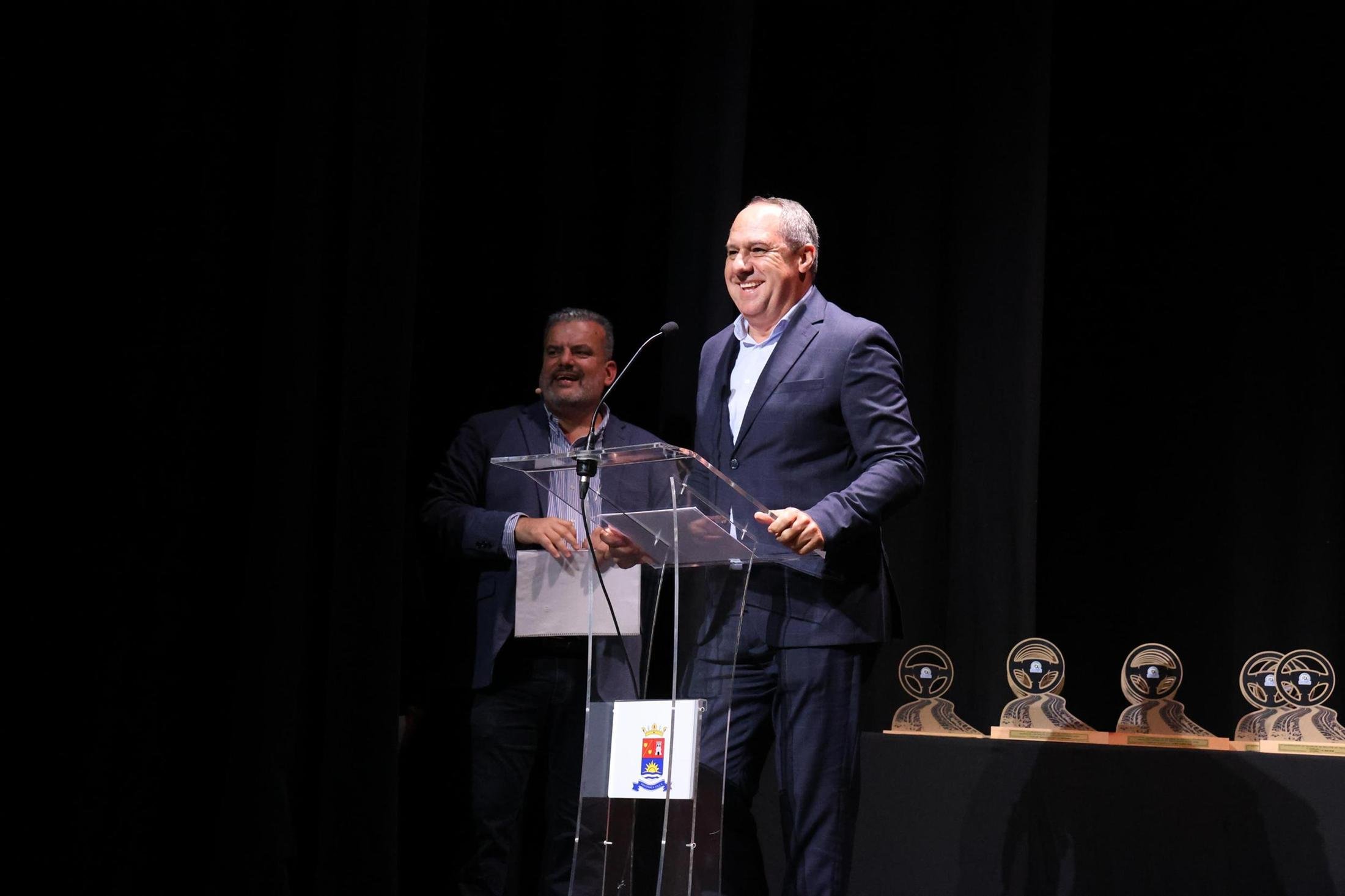 Gala de Campeones 2025